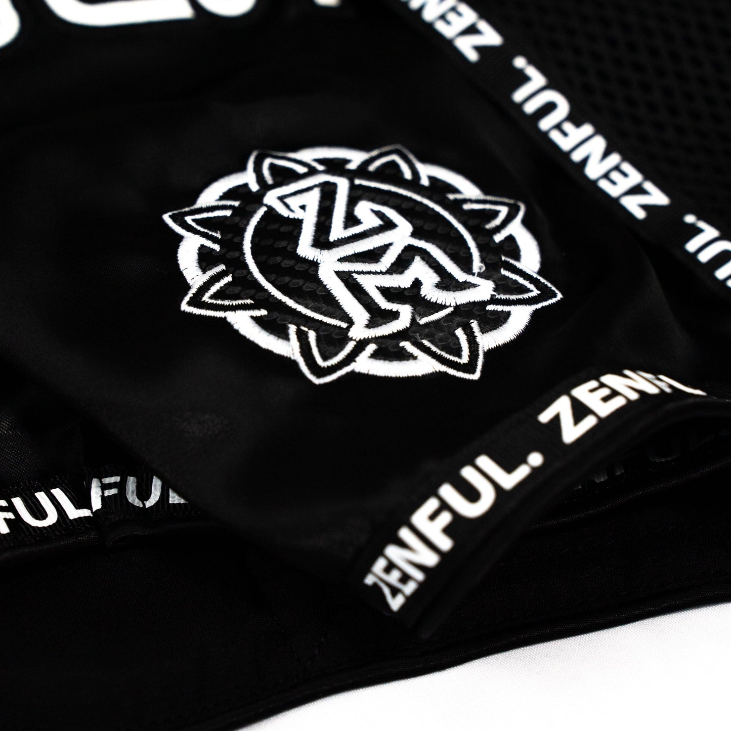 ZM Yogi Muay Thai Shorts