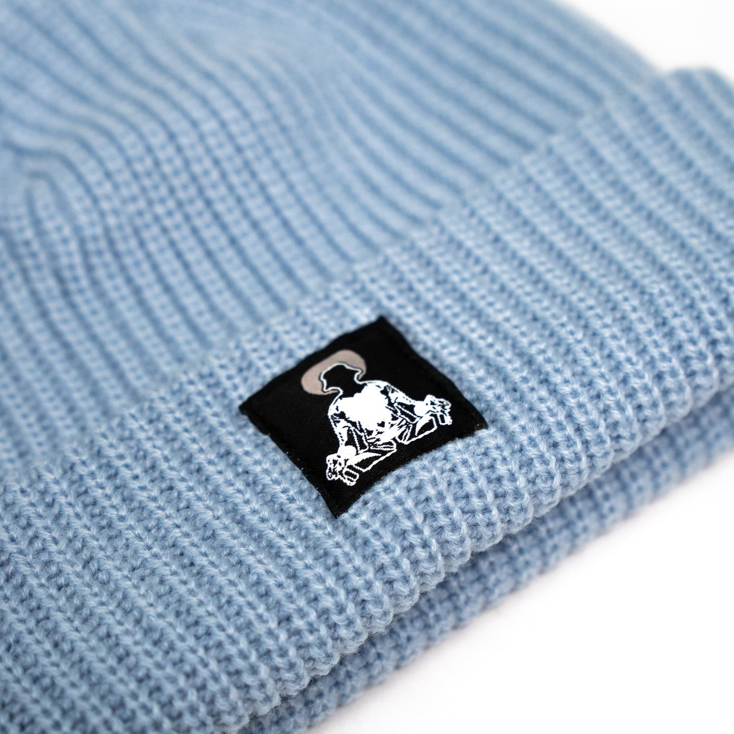 Crawler Beanie