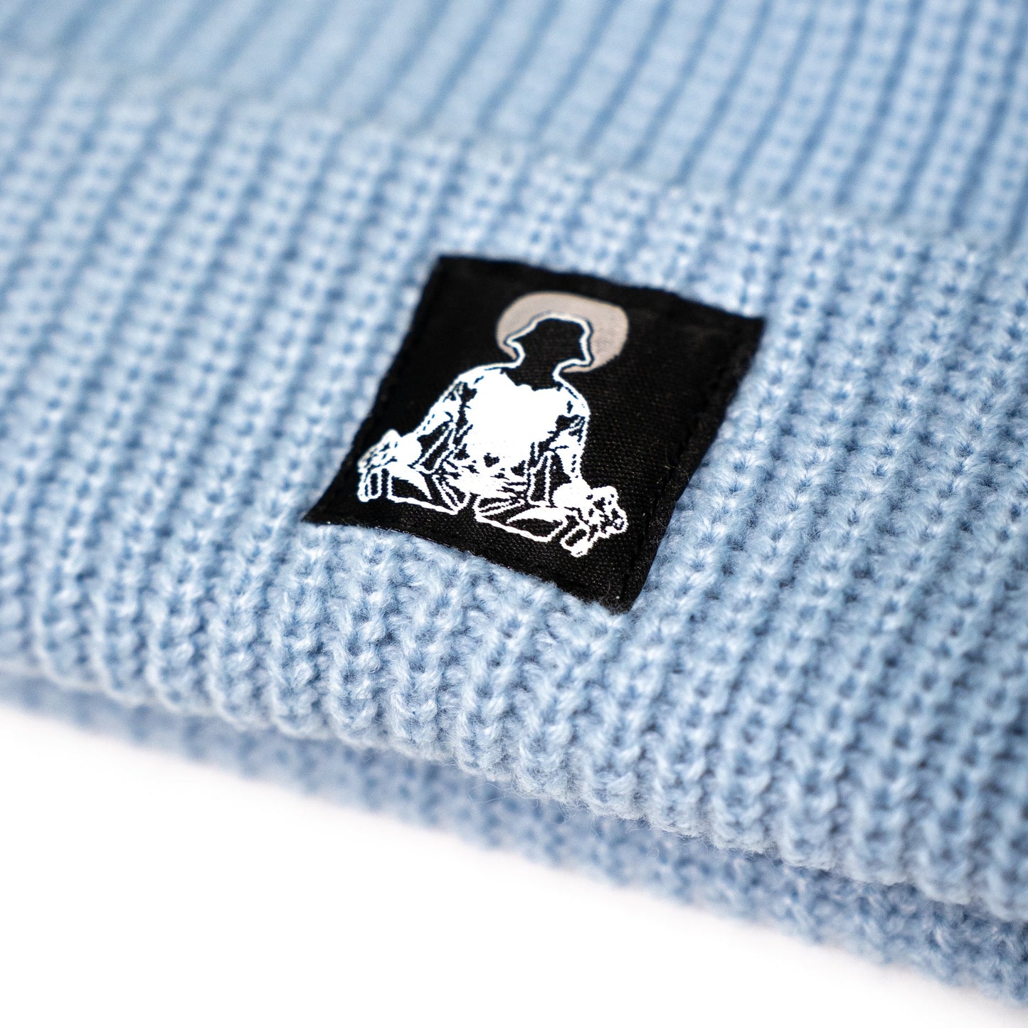 Crawler Beanie