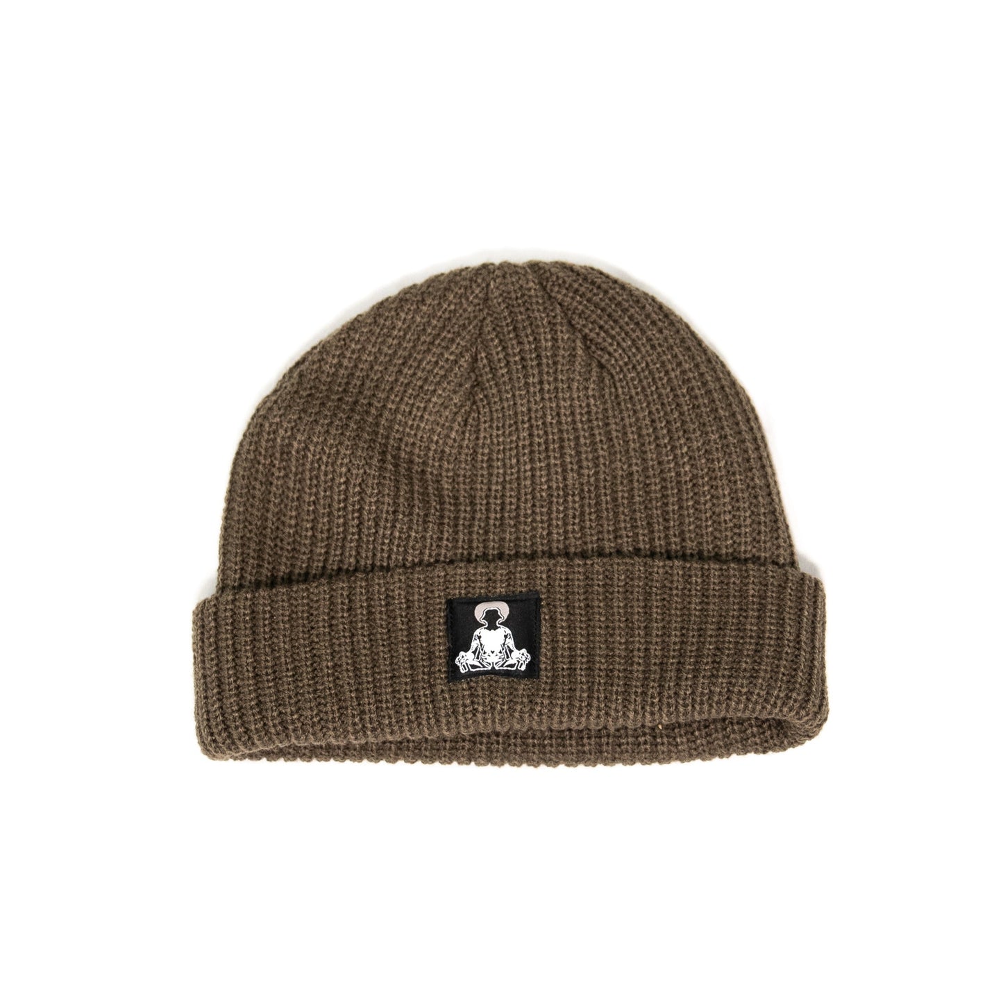 Crawler Beanie