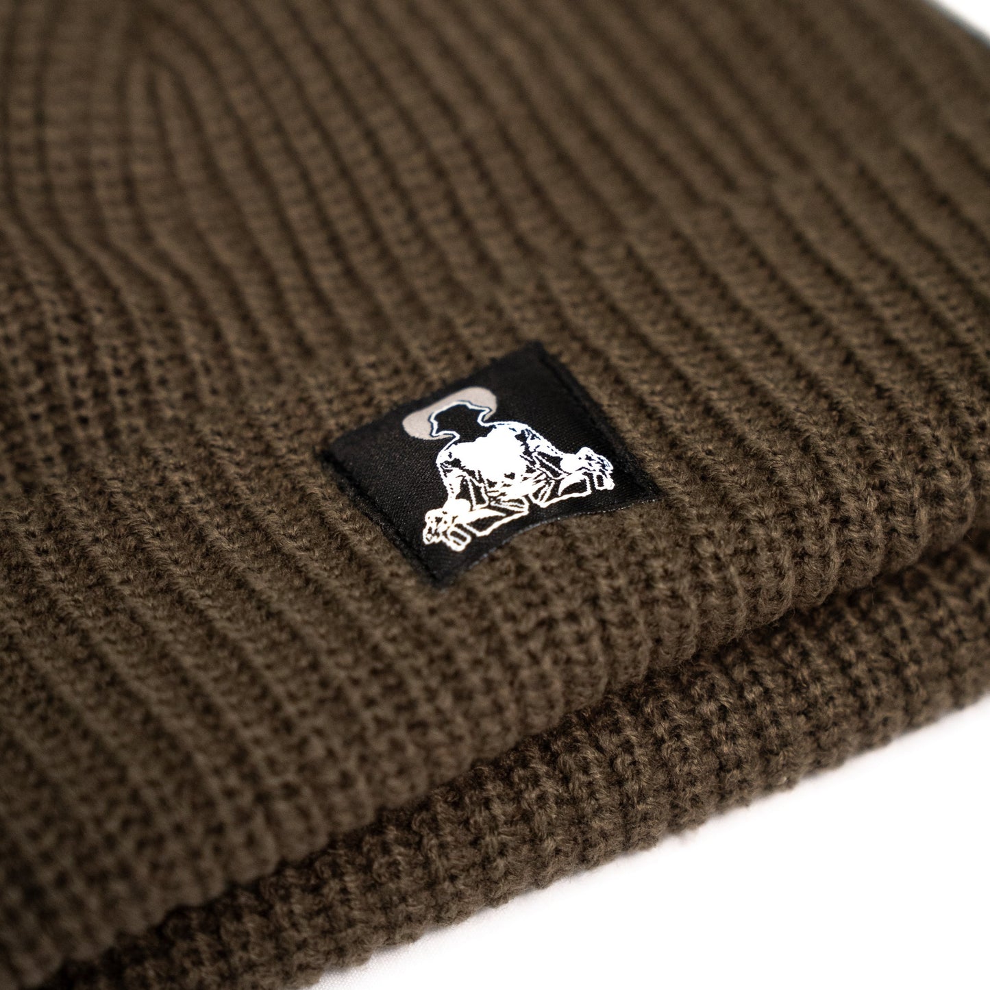 Crawler Beanie