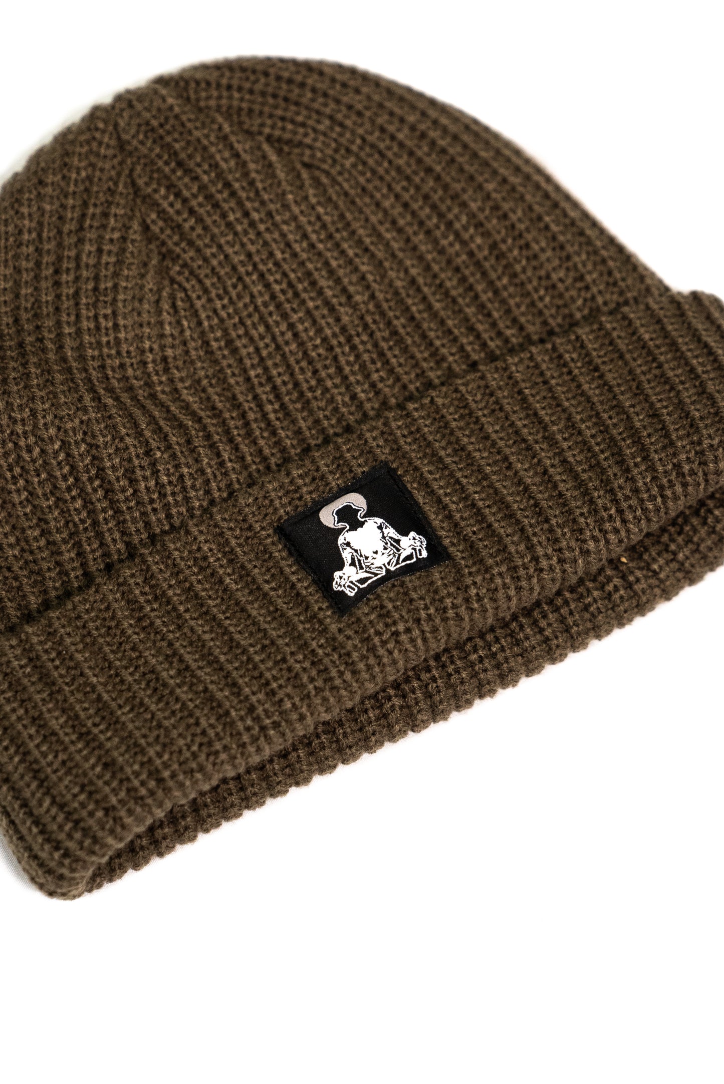 Crawler Beanie