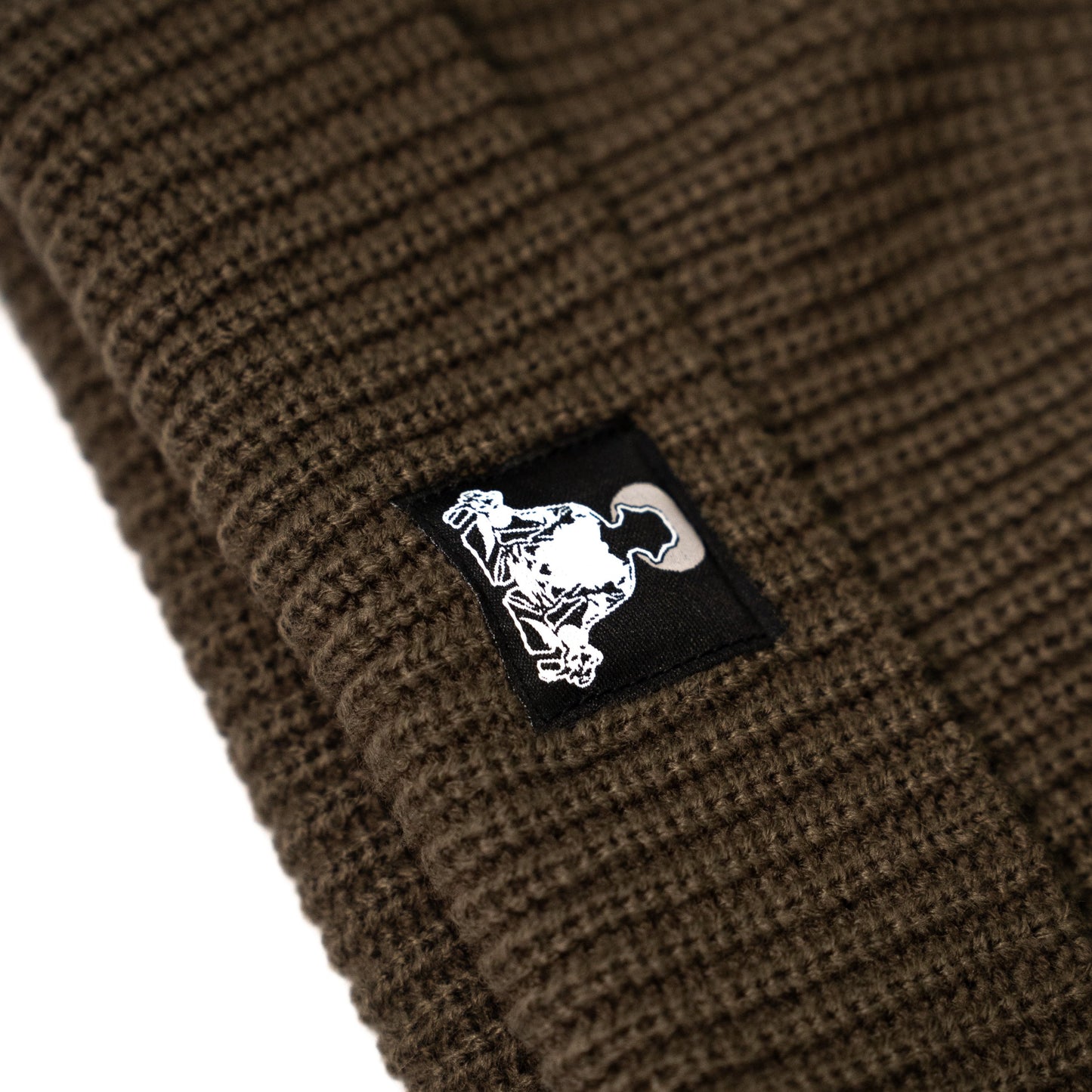 Crawler Beanie