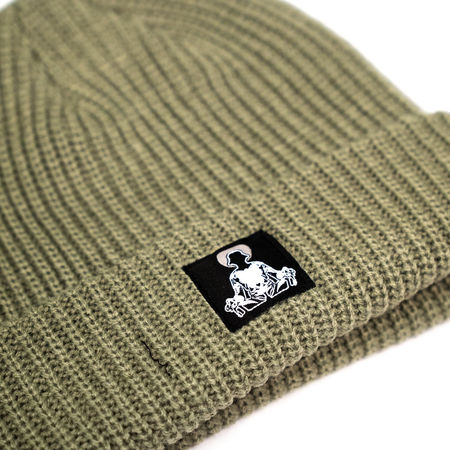 Crawler Beanie