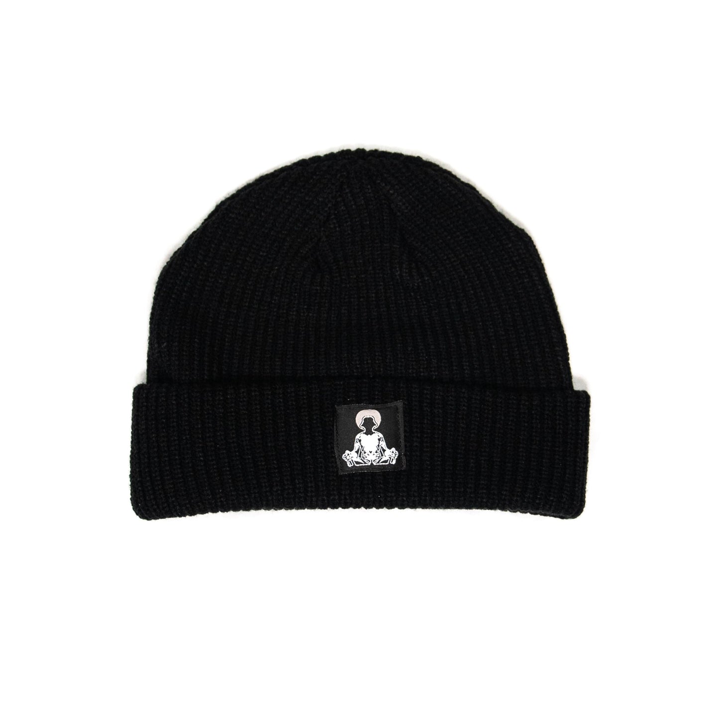 Crawler Beanie