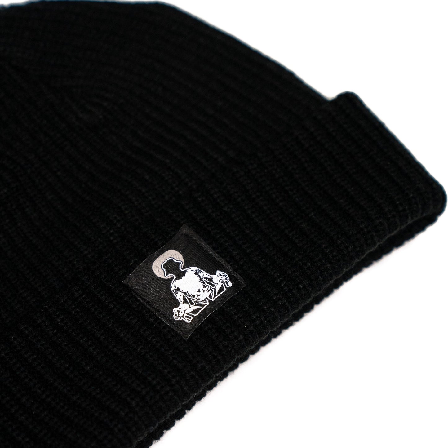 Crawler Beanie