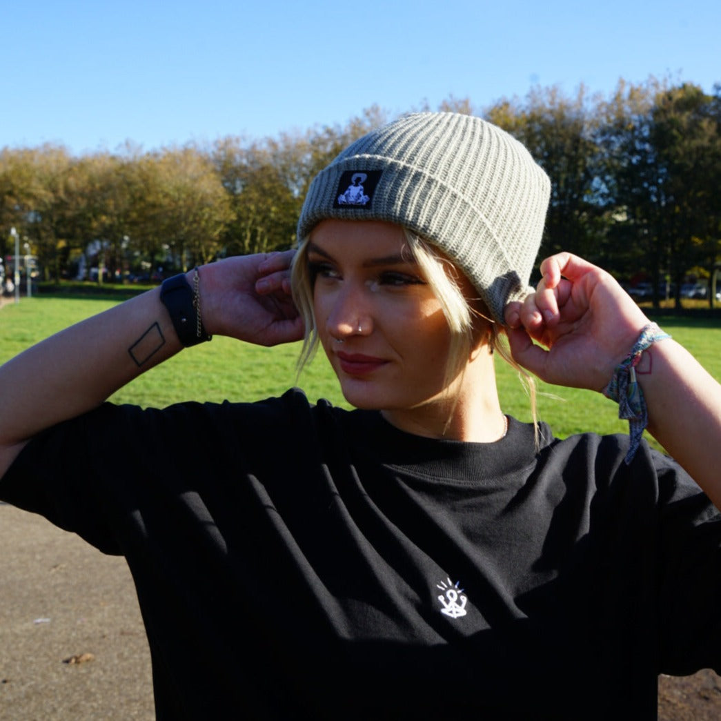 Crawler Beanie