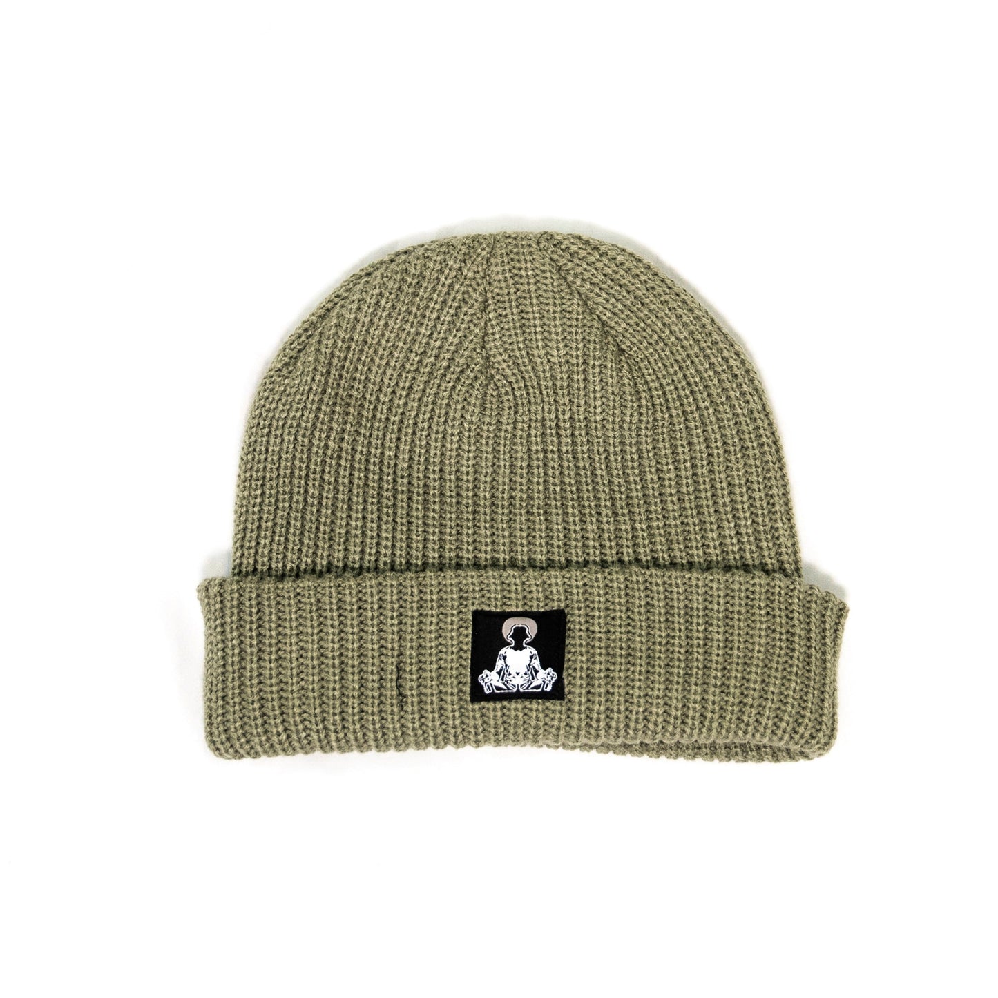 Crawler Beanie