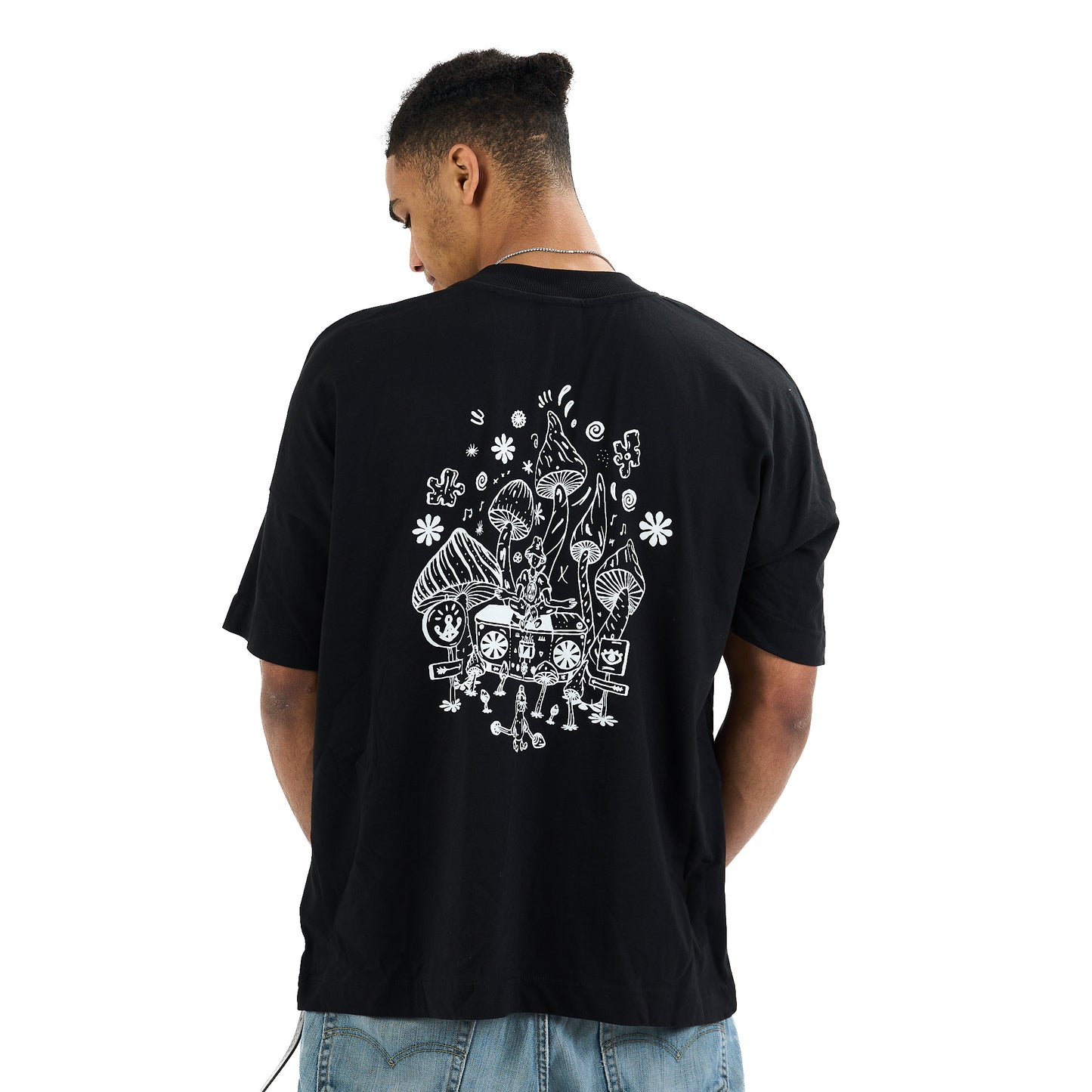 Mindful Mushie T-Shirt