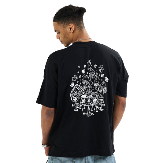 Mindful Mushie T-Shirt