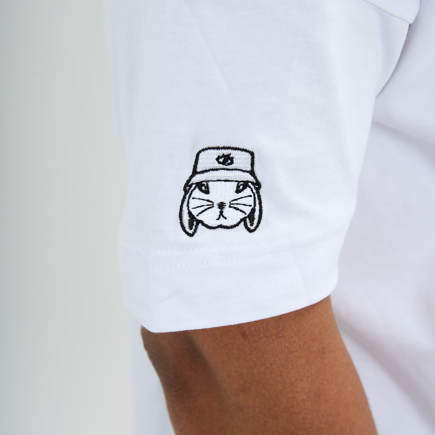 Mindful Mushie T-Shirt