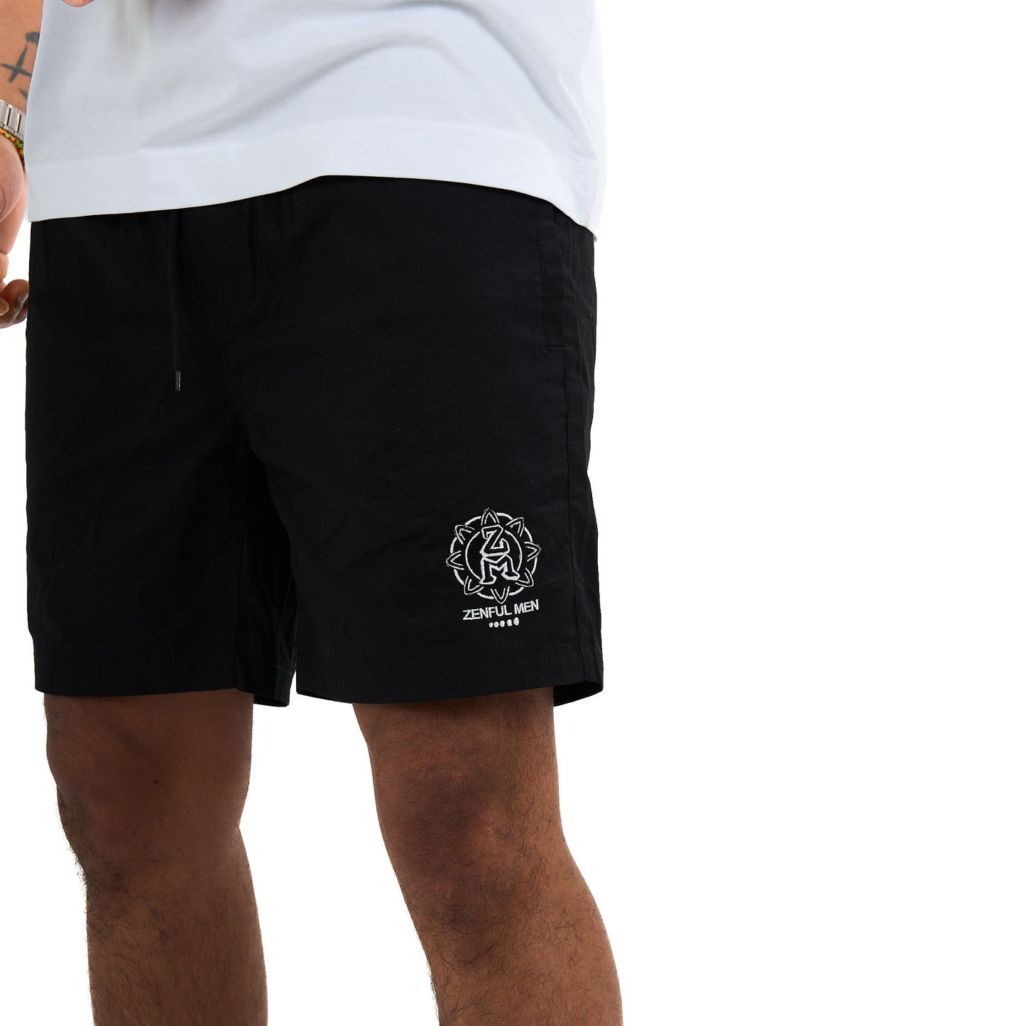 ZM Swim Shorts