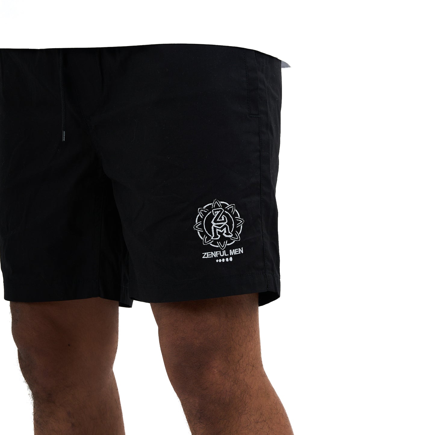 ZM Swim Shorts