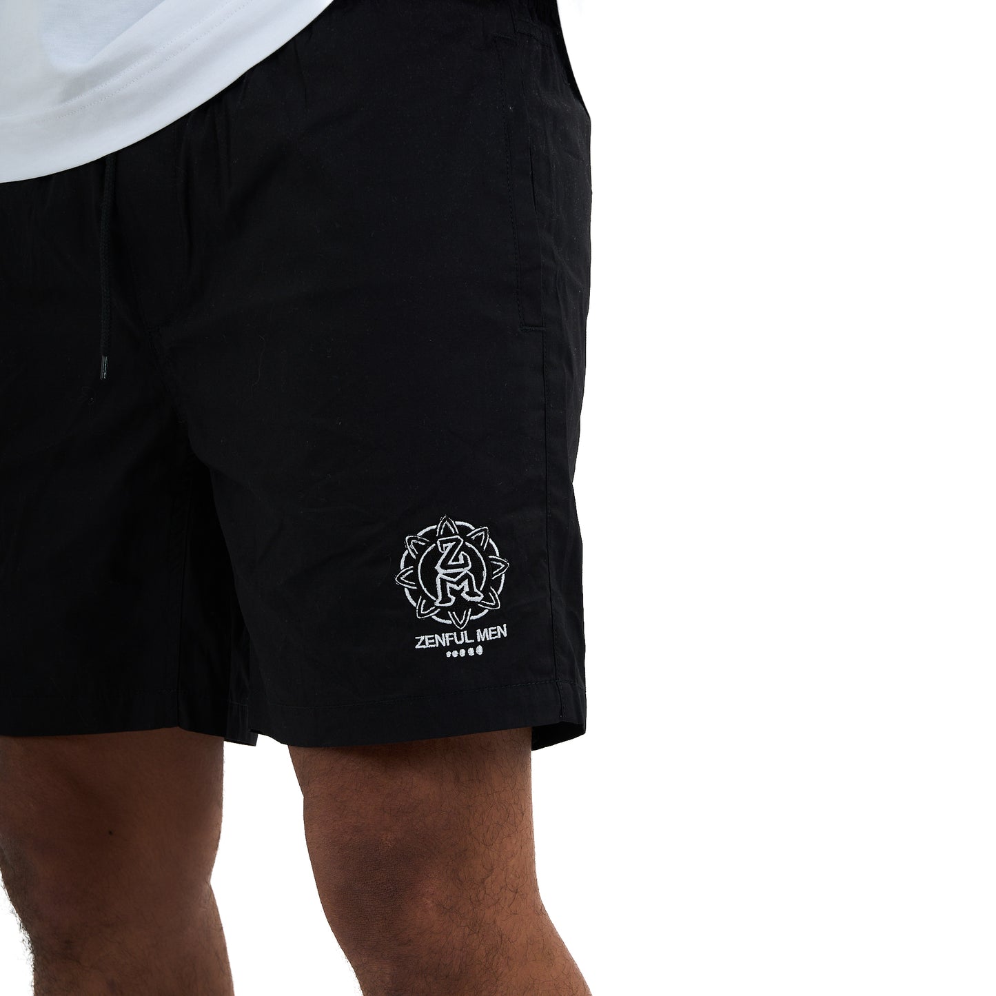 ZM Swim Shorts