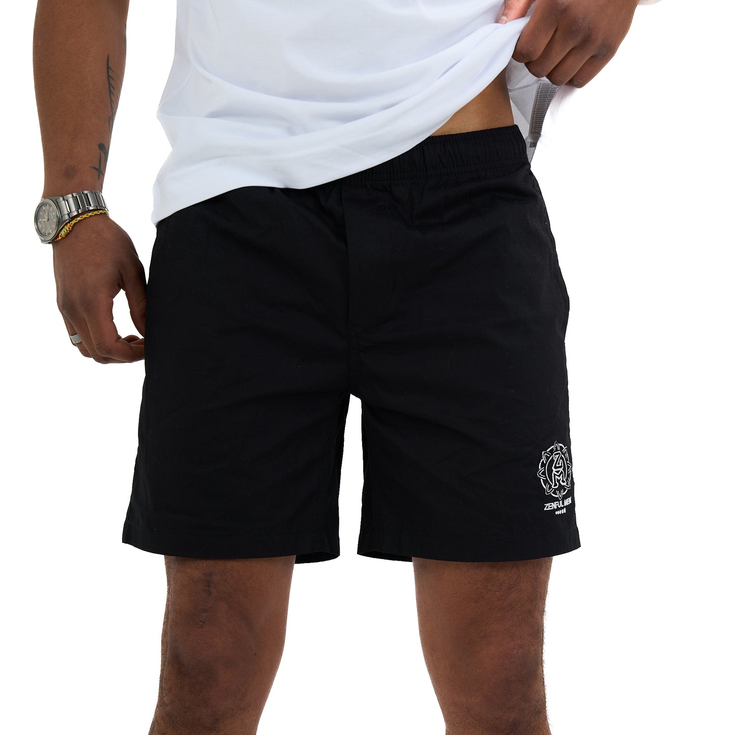 ZM Swim Shorts