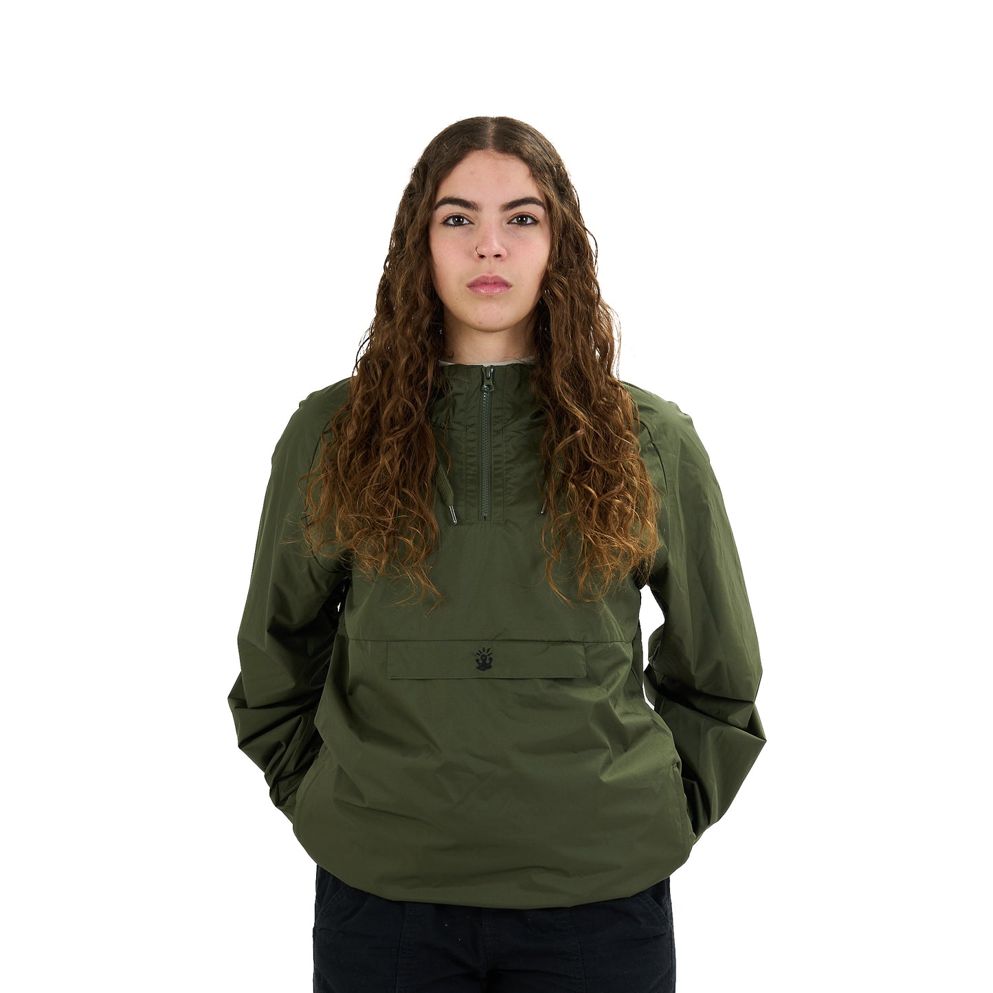 ZENFUL. Windbreaker (2 Colours)