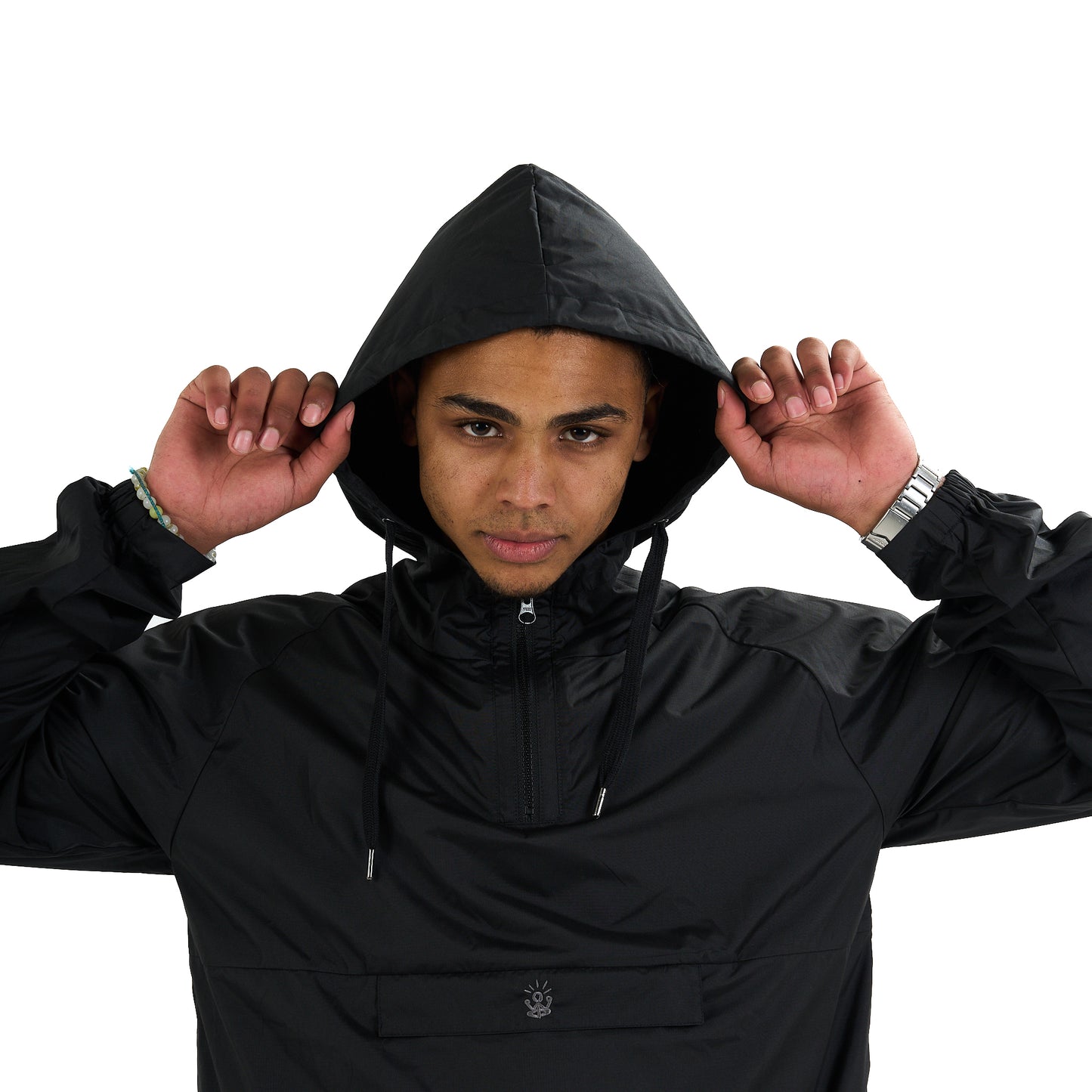 ZENFUL. Windbreaker (2 Colours)