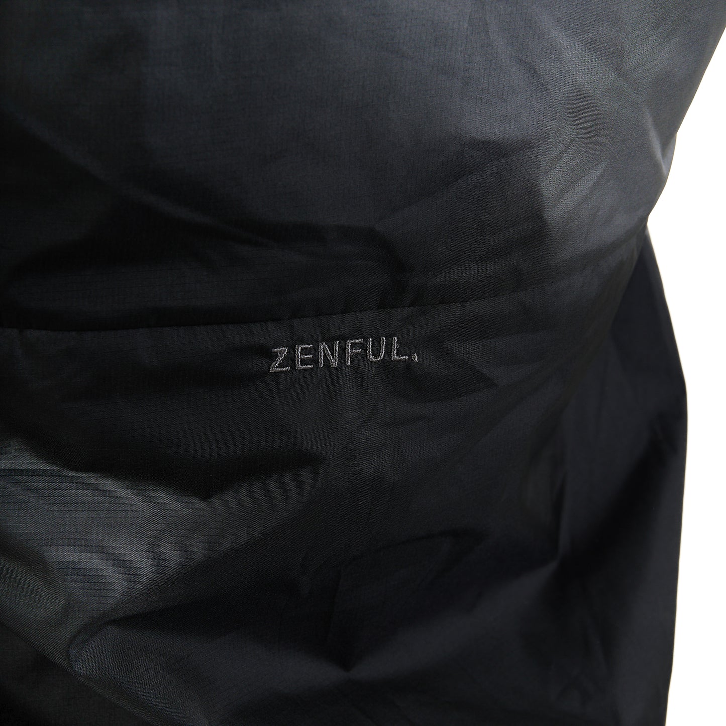 ZENFUL. Windbreaker (2 Colours)