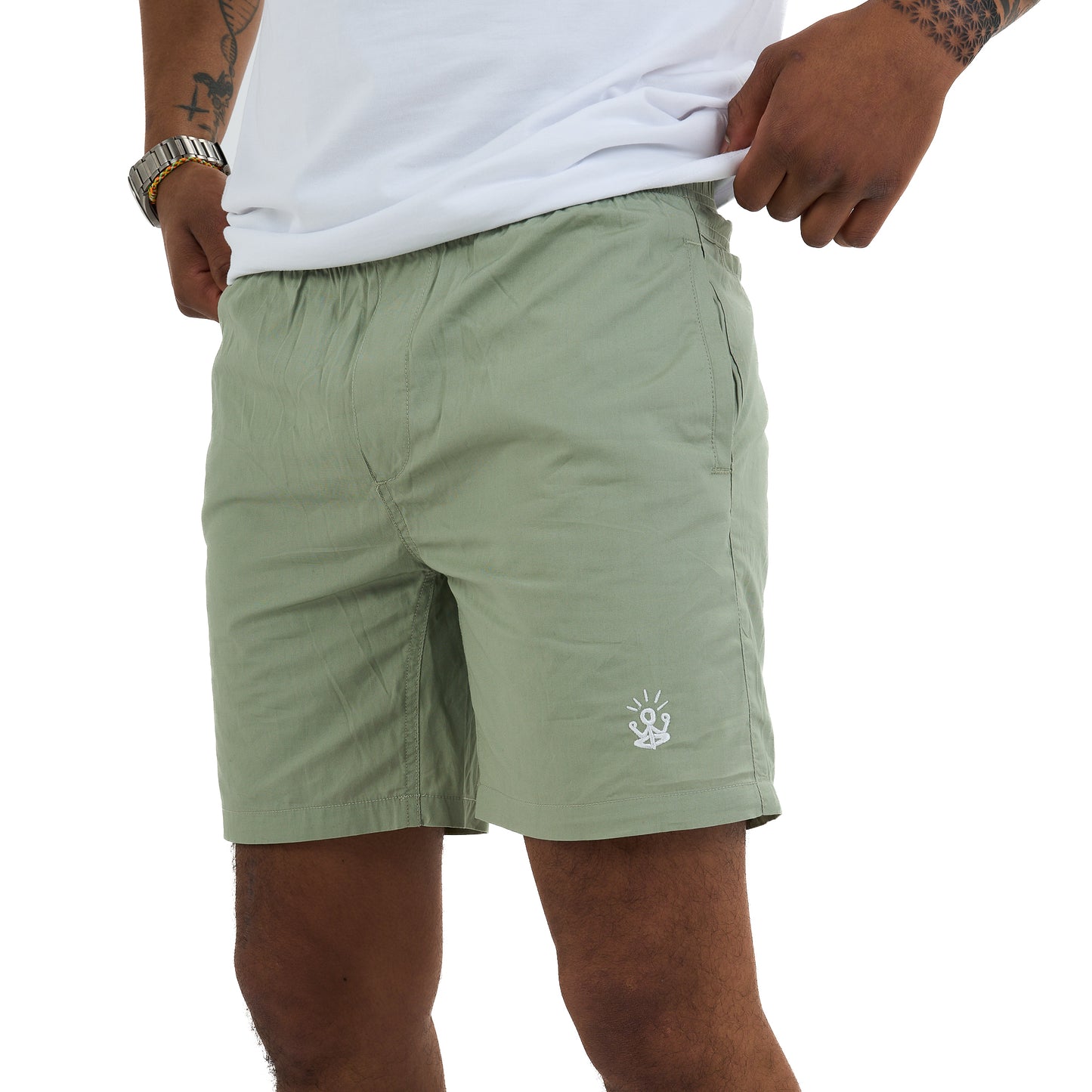 Yogi Swim Shorts