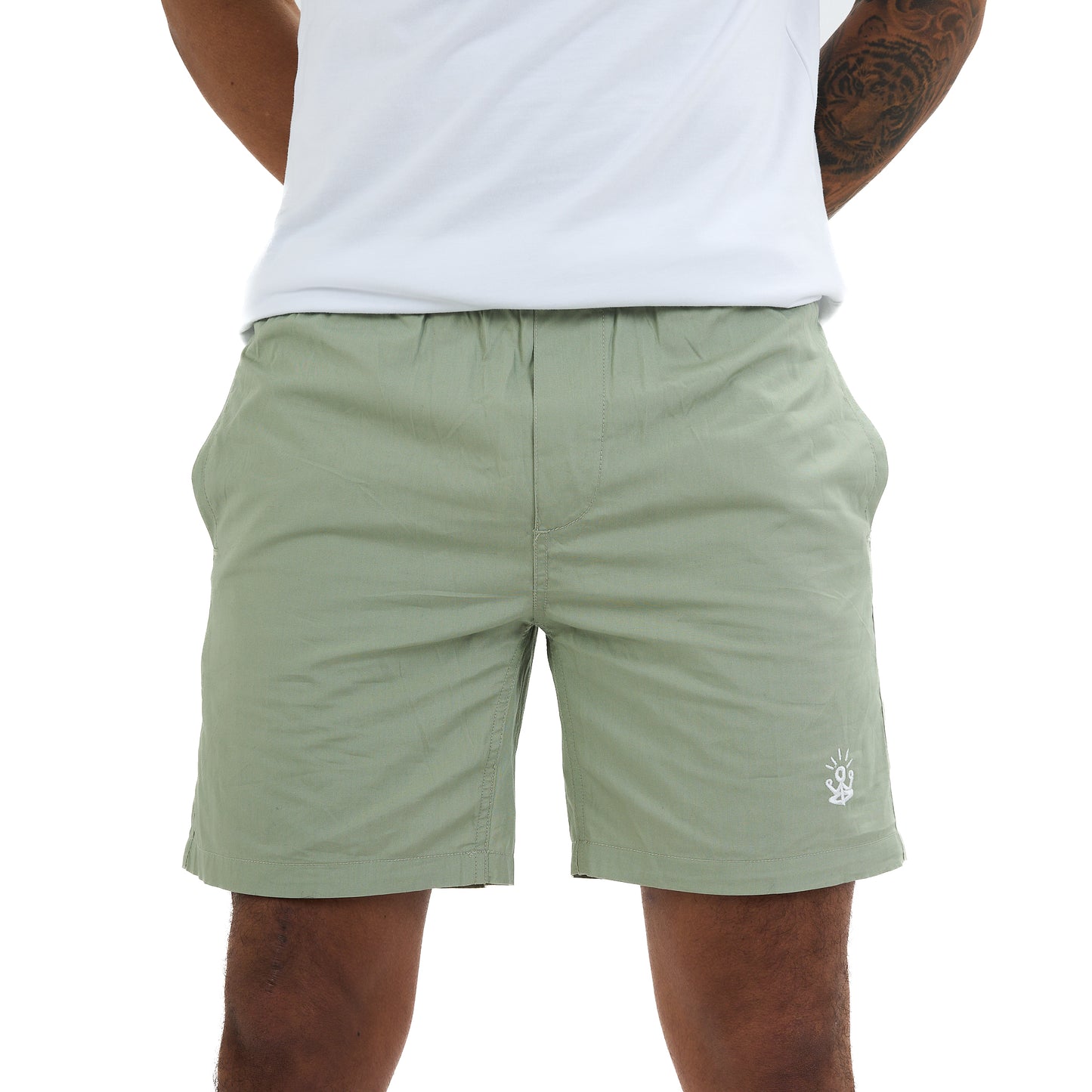 Yogi Swim Shorts