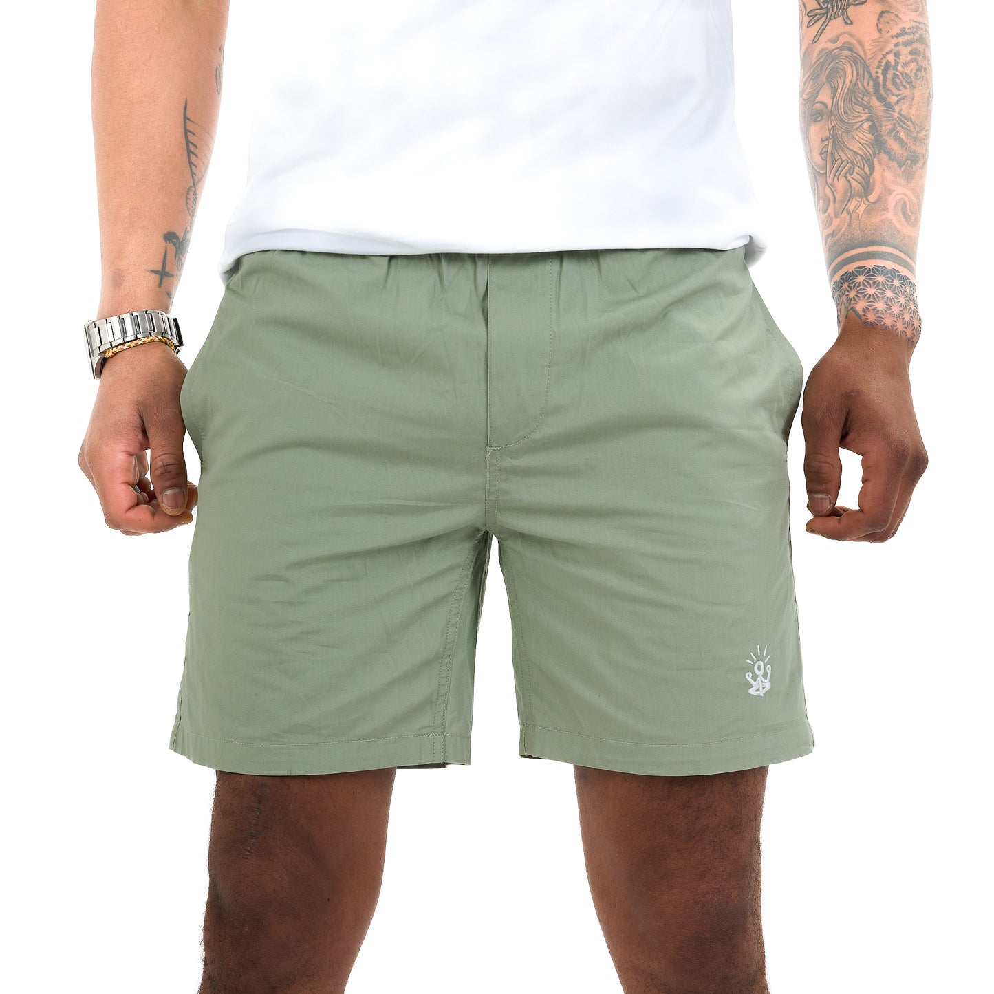 Yogi Swim Shorts