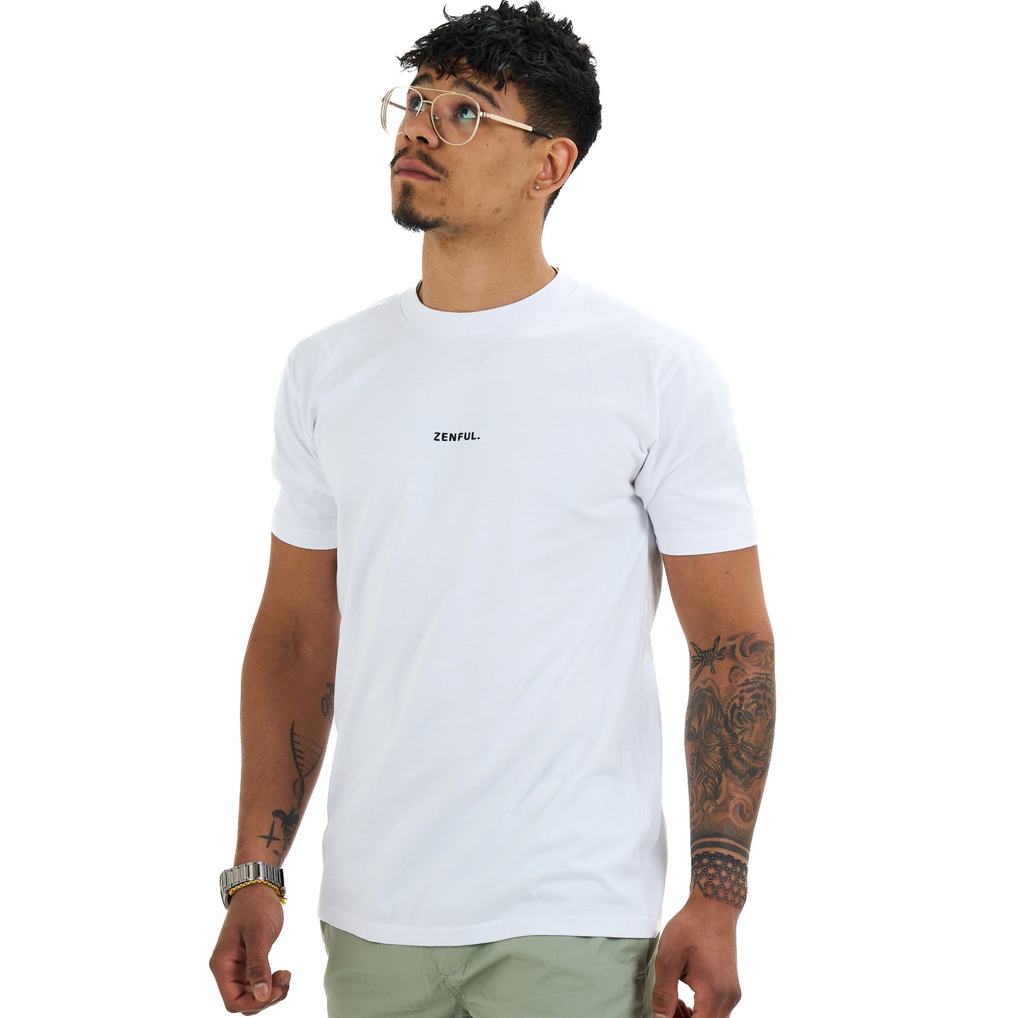 Premium Zenful T-Shirt