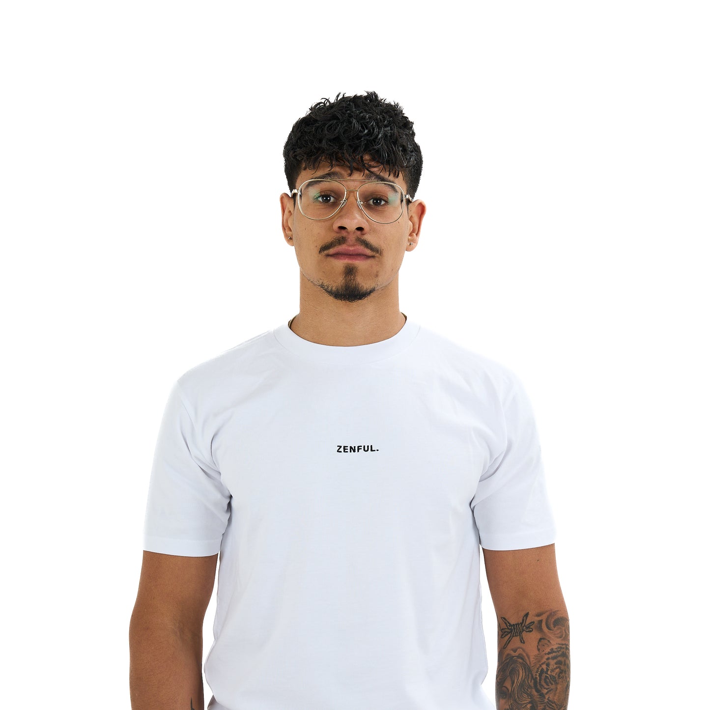 Premium Zenful T-Shirt