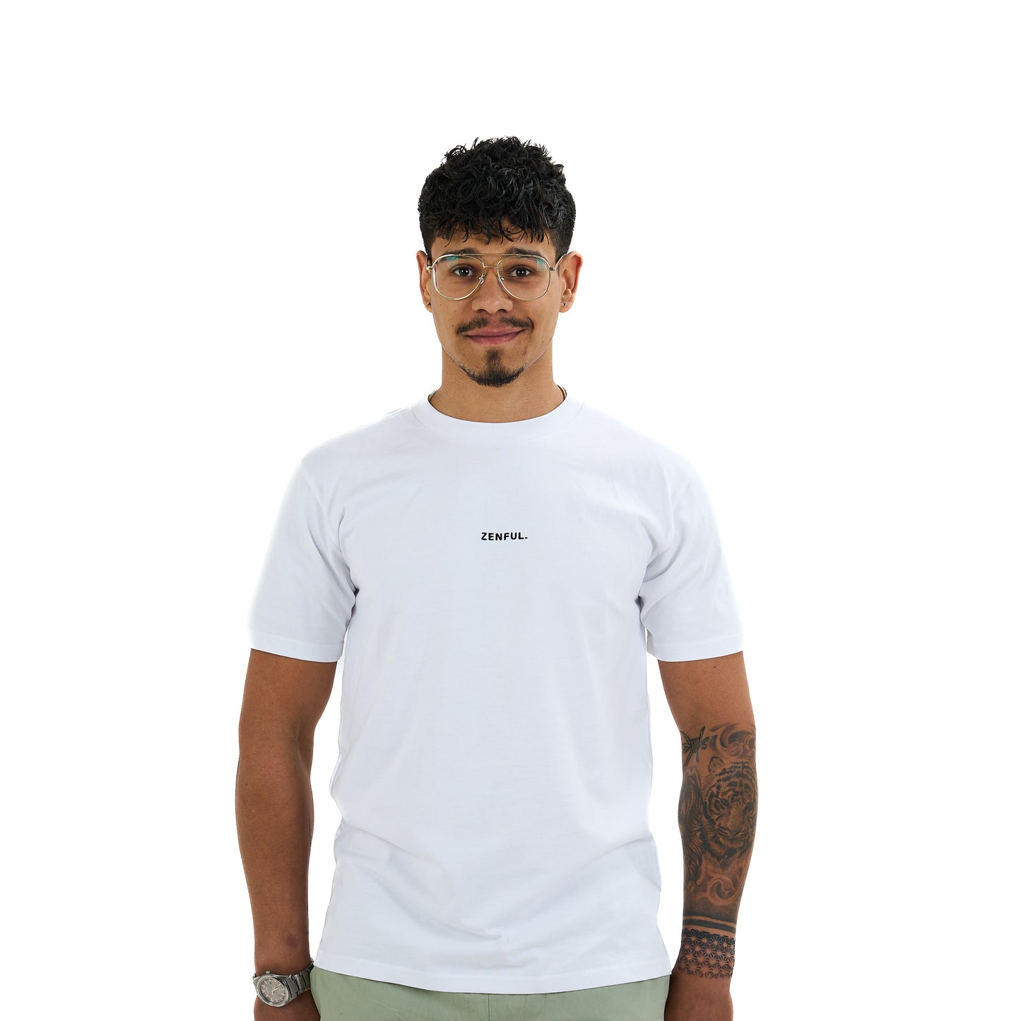 Premium Zenful T-Shirt