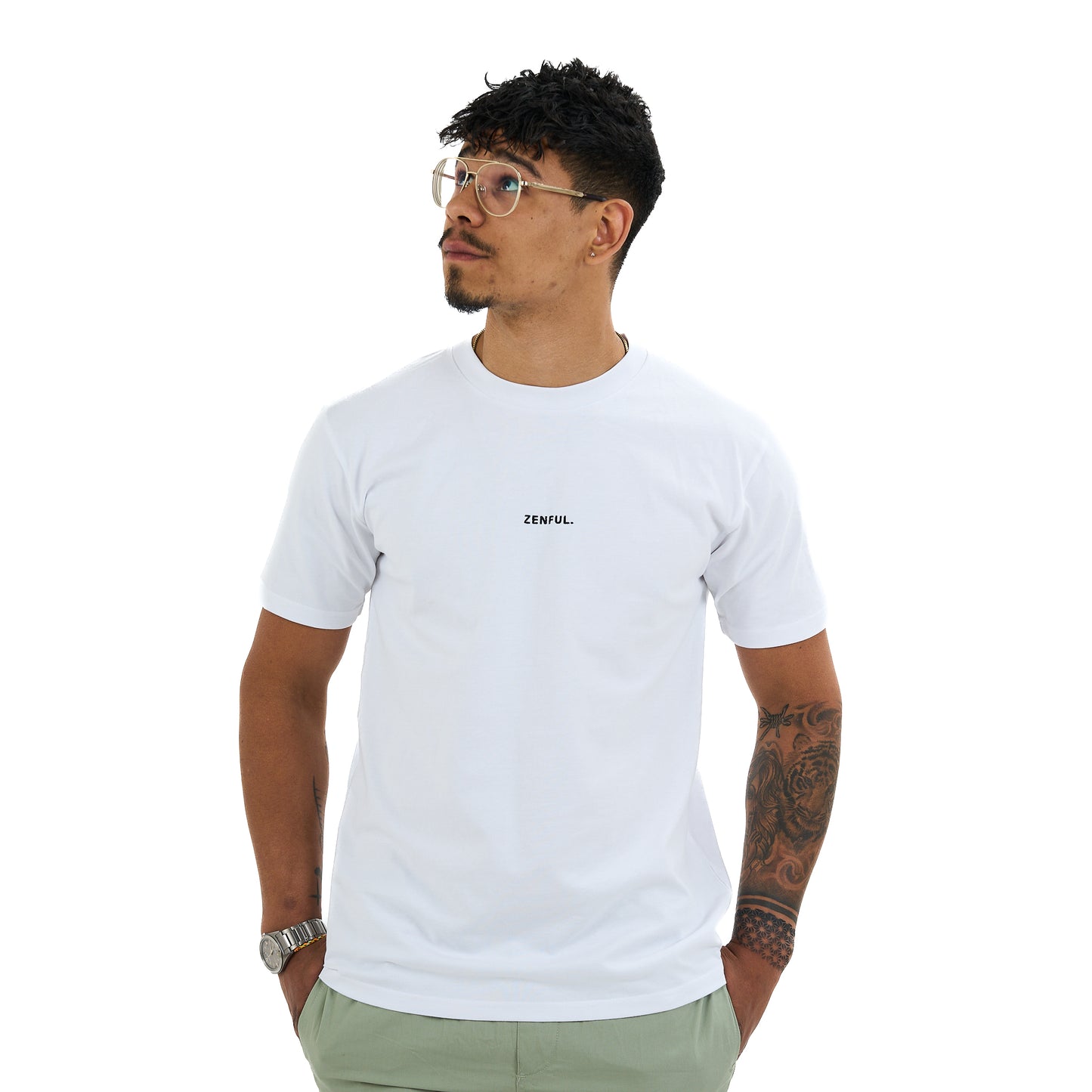 Premium Zenful T-Shirt