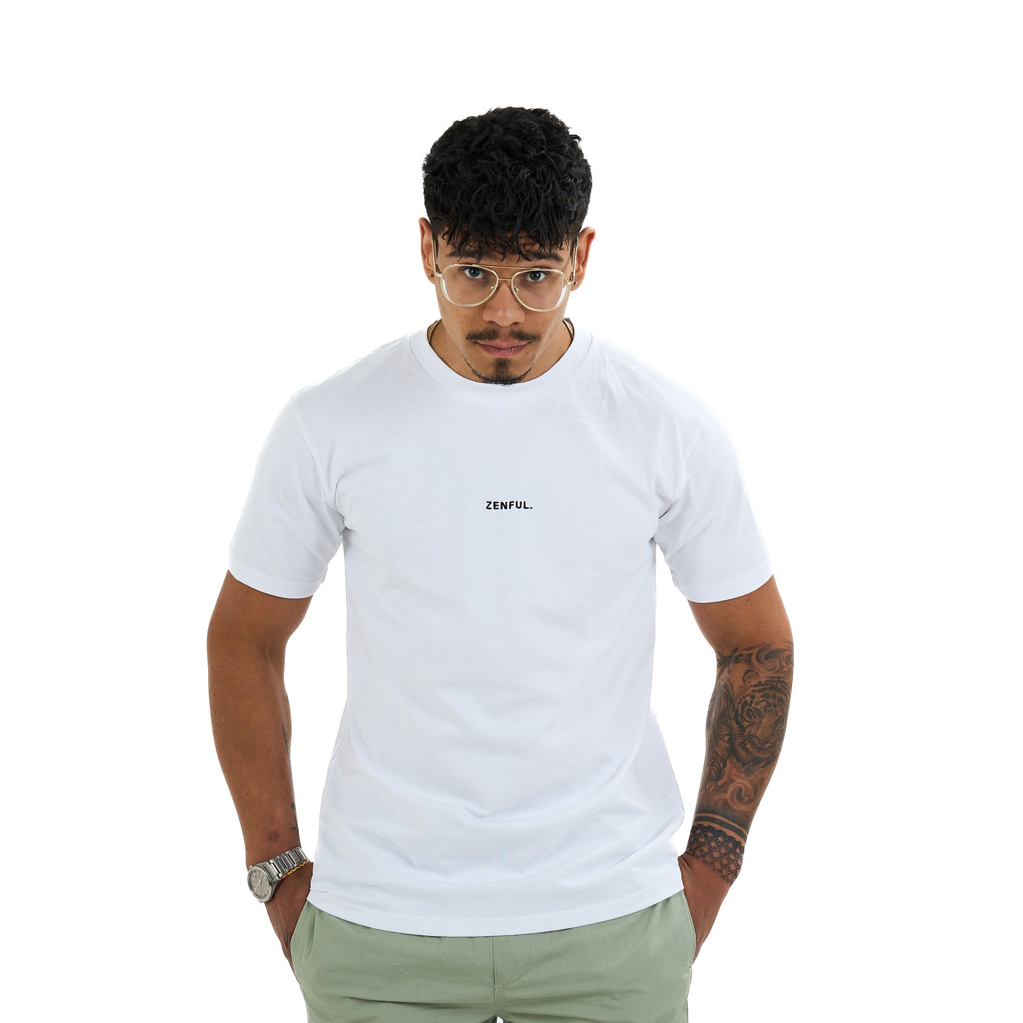 Premium Zenful T-Shirt