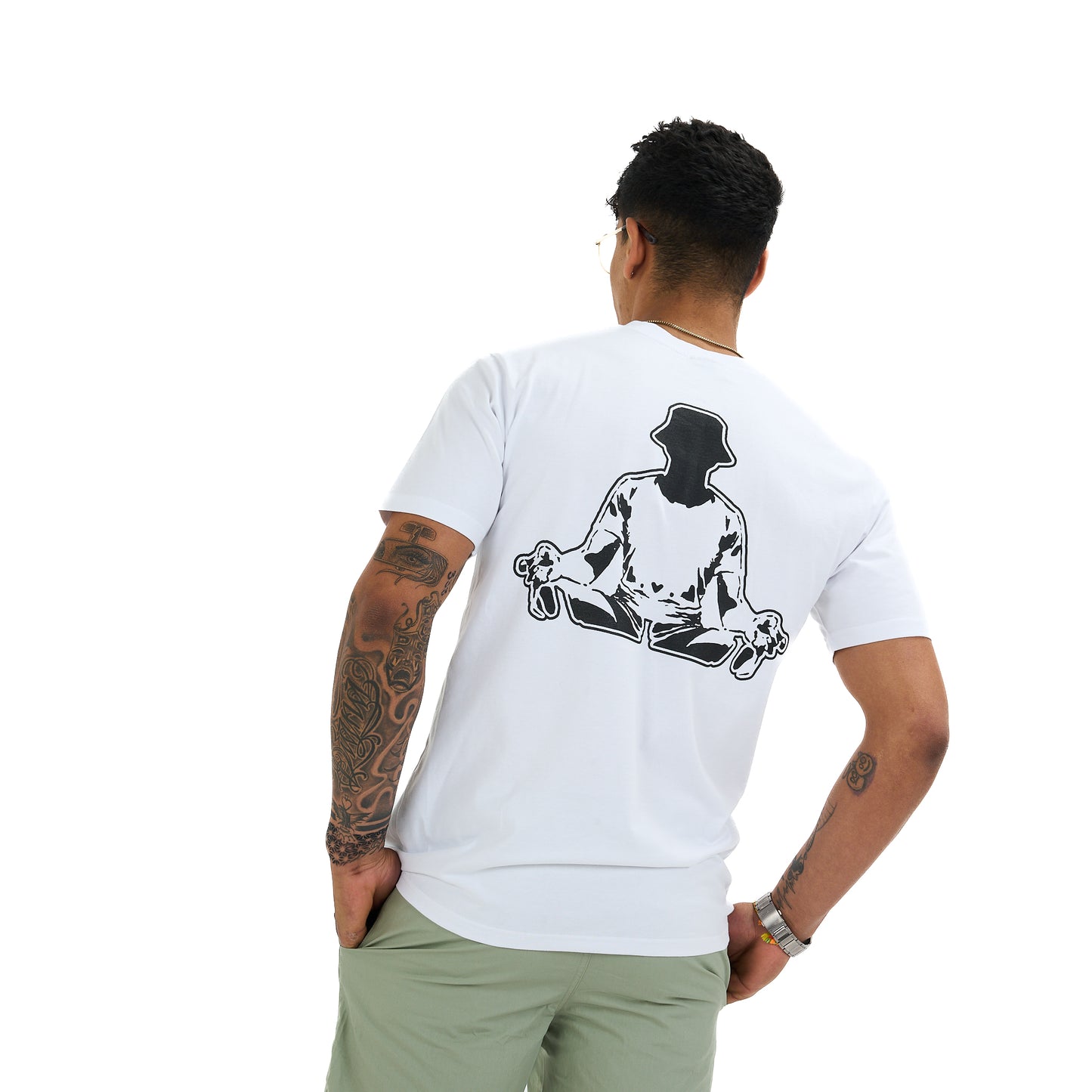 Premium Zenful T-Shirt