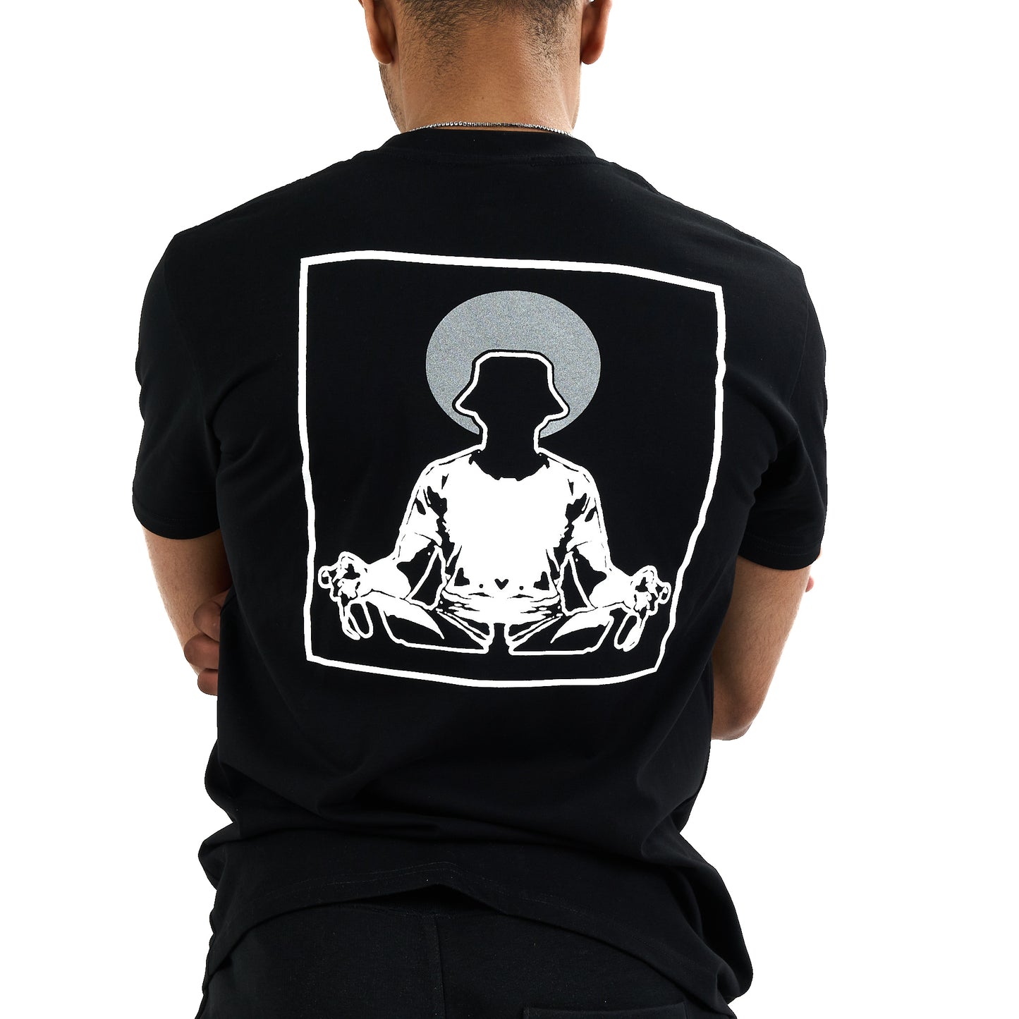 ZENFUL. Reflective T