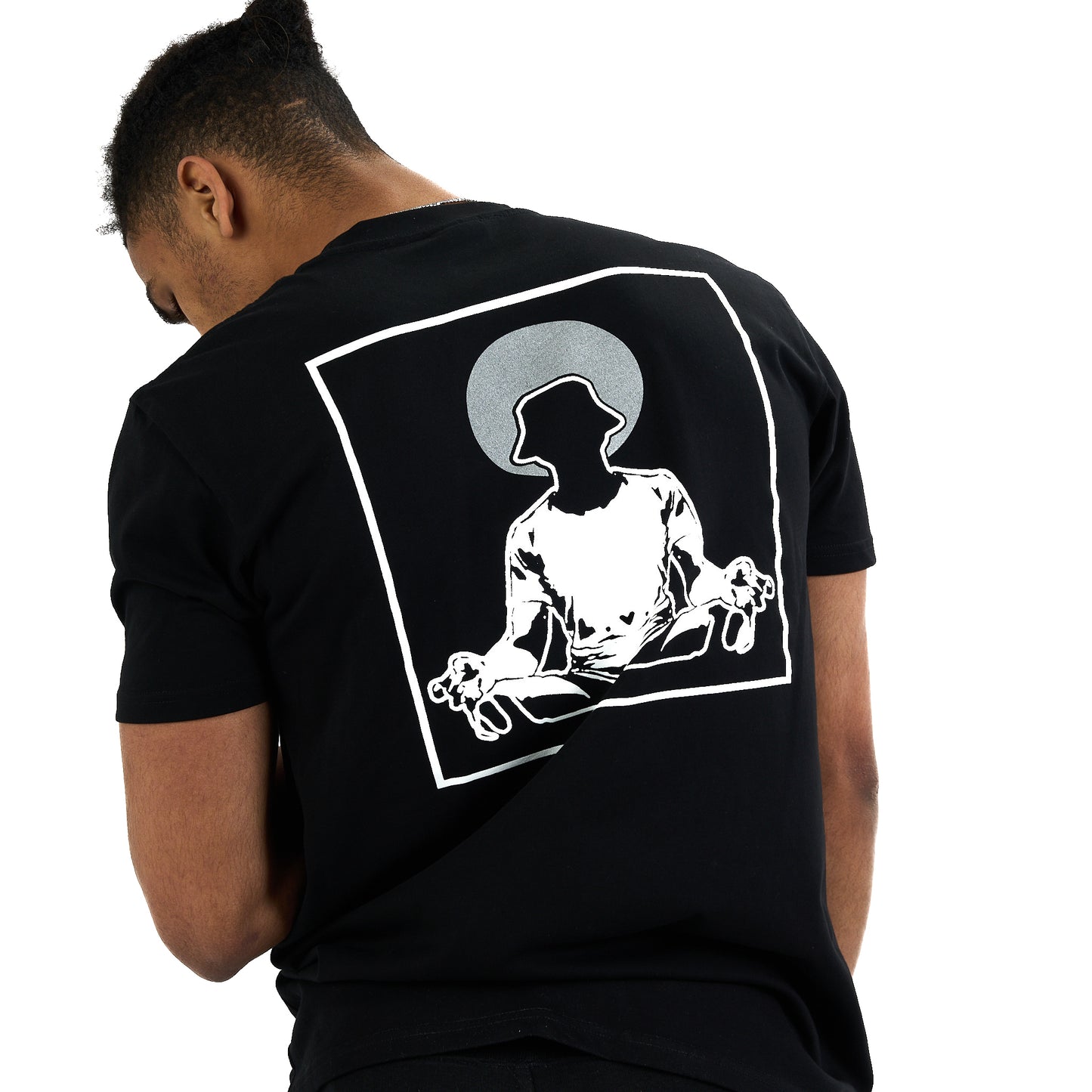 ZENFUL. Reflective T