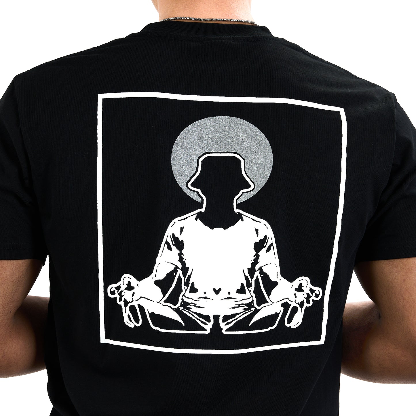 ZENFUL. Reflective T