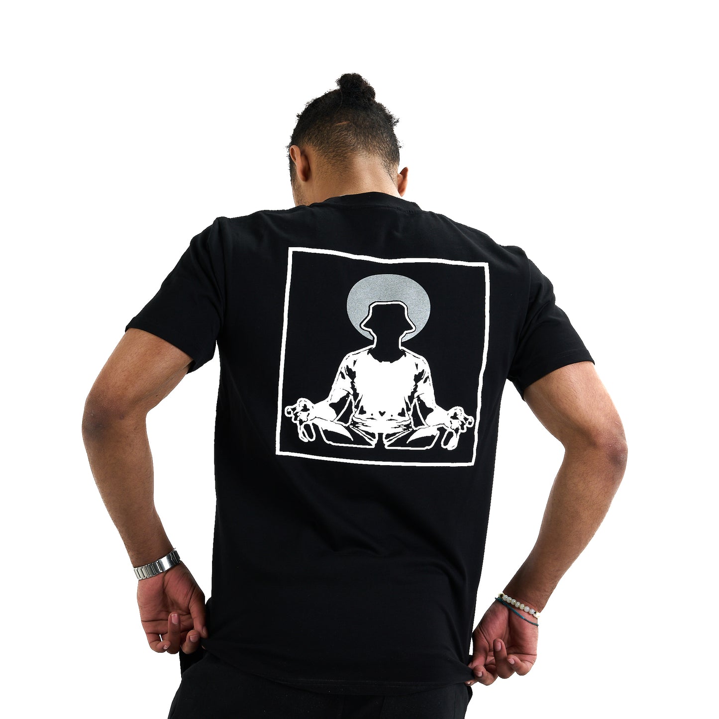 ZENFUL. Reflective T