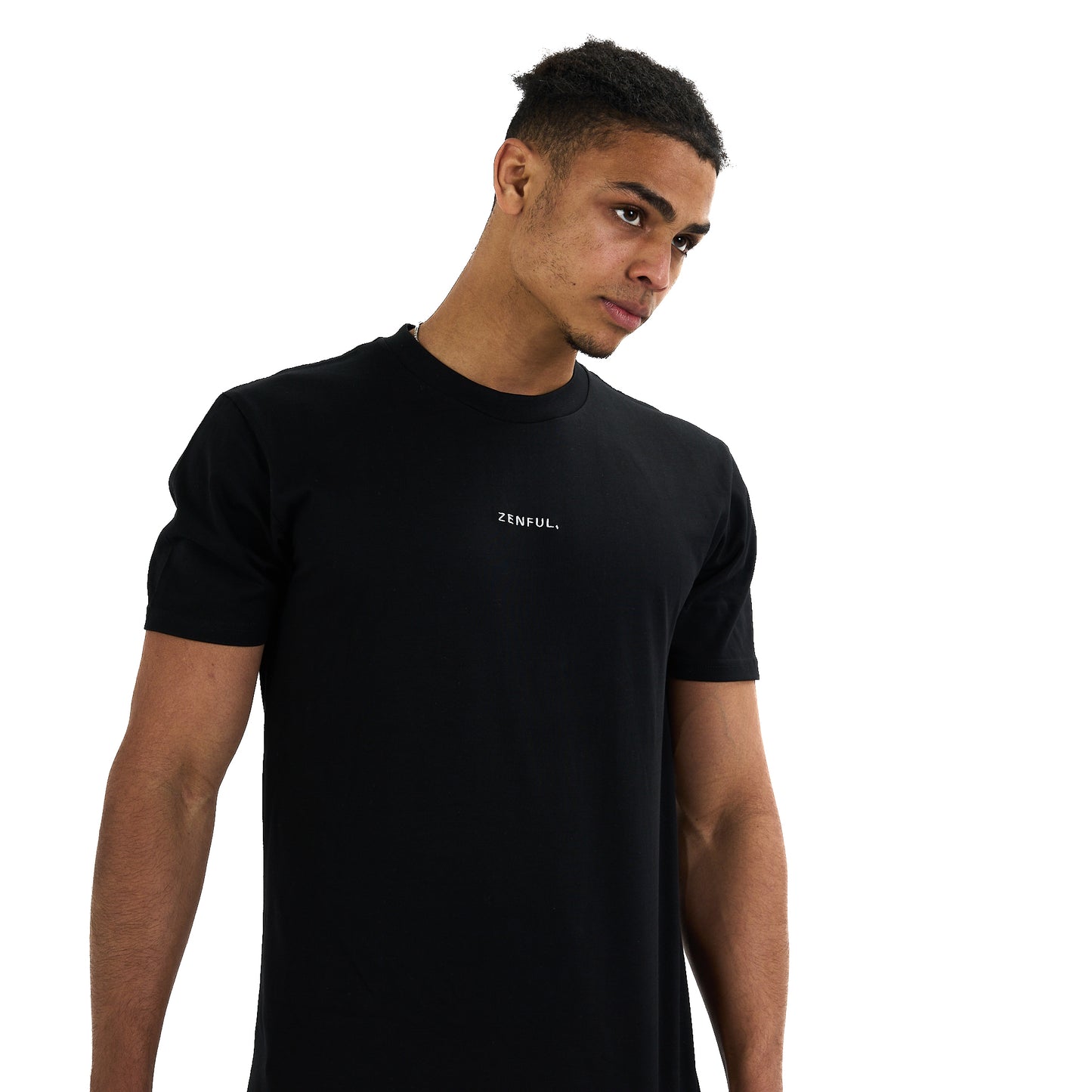 ZENFUL. Reflective T