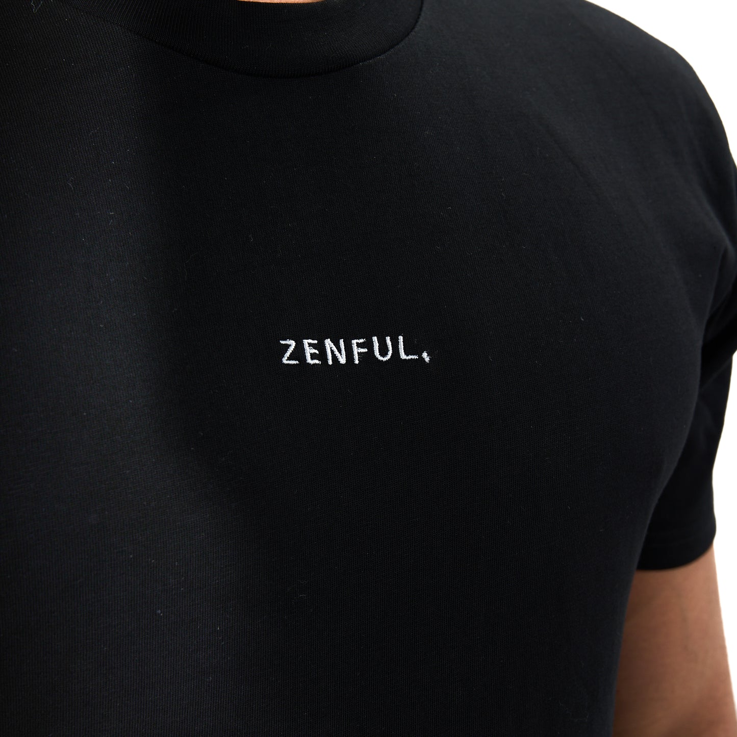 ZENFUL. Reflective T