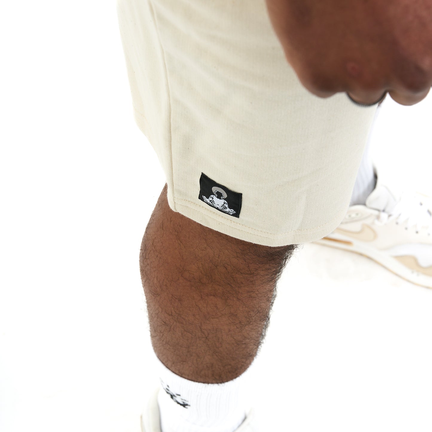 Organic Cotton Shorts