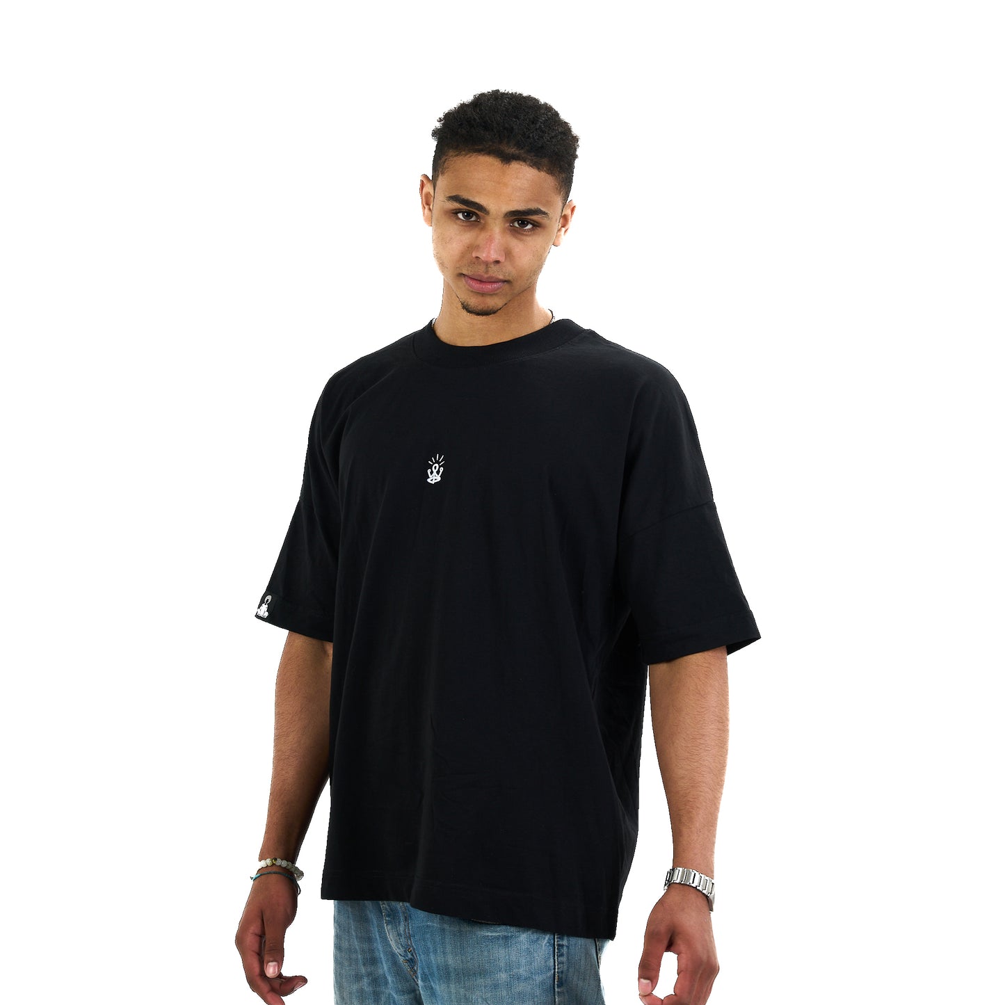 Oversized AASB T-Shirt