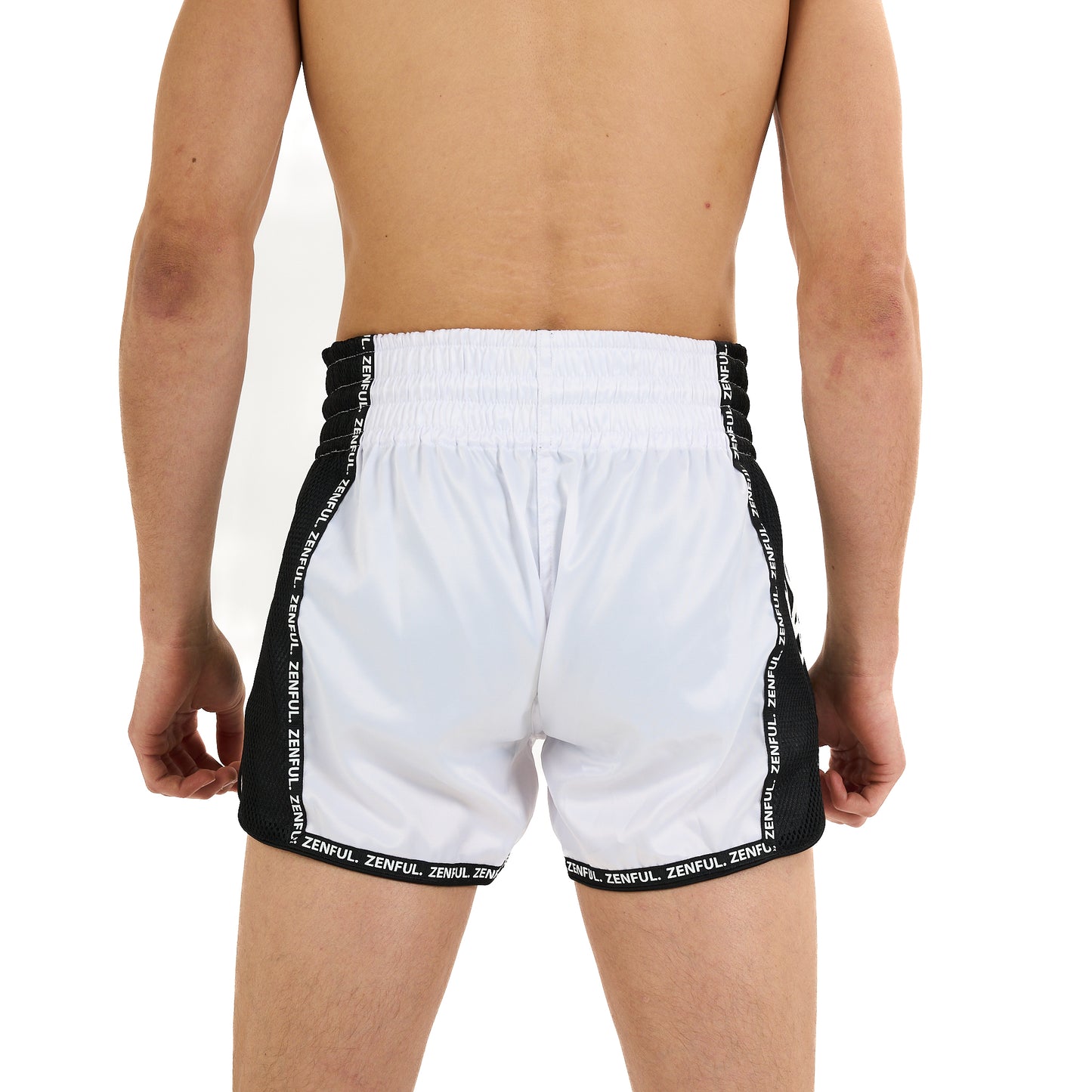 ZM Yogi Muay Thai Shorts