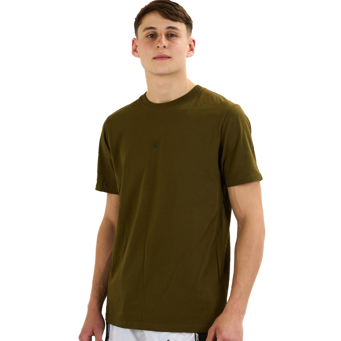 Organic Yogi Ts (2 Colours)