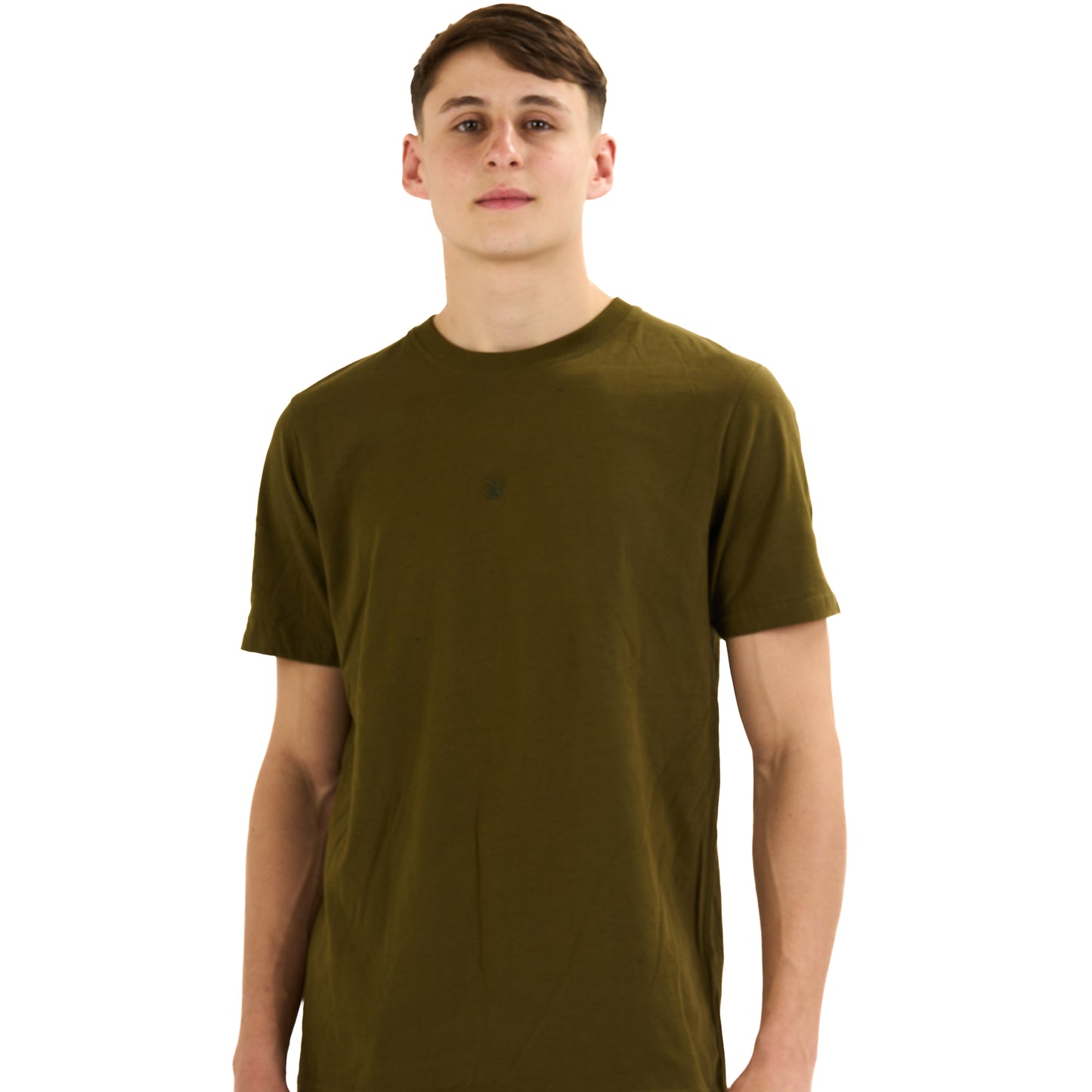 Organic Yogi Ts (2 Colours)