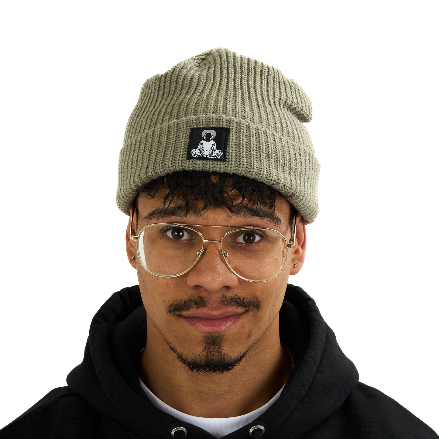 Crawler Beanie