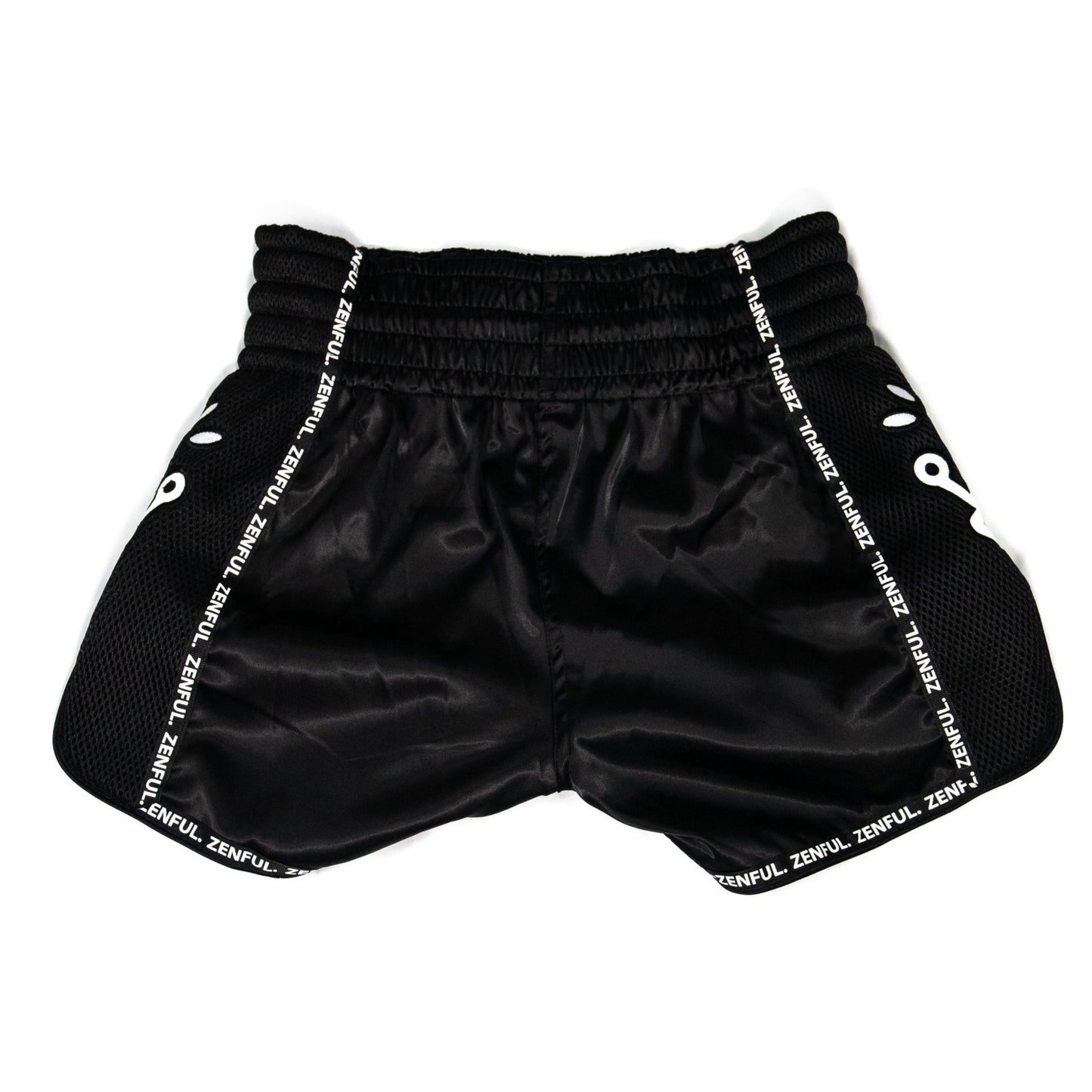 ZM Yogi Muay Thai Shorts