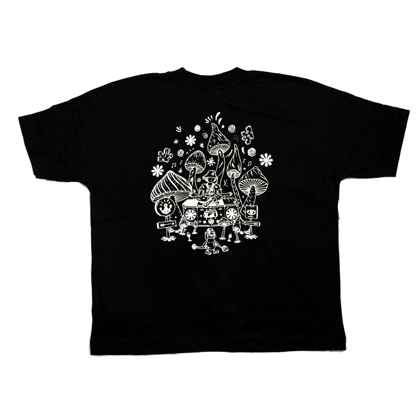 Mindful Mushie T-Shirt