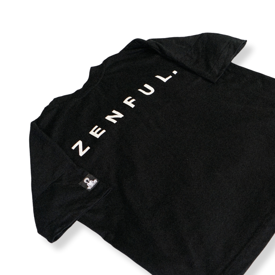 ZENFUL. Oversized T (2 Colours)