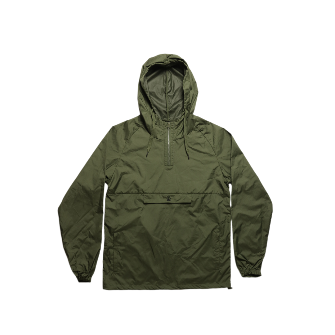 ZENFUL. Windbreaker (2 Colours)