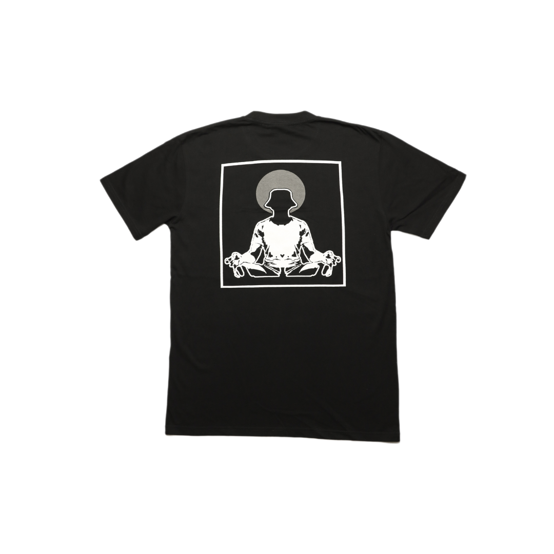 ZENFUL. Reflective T