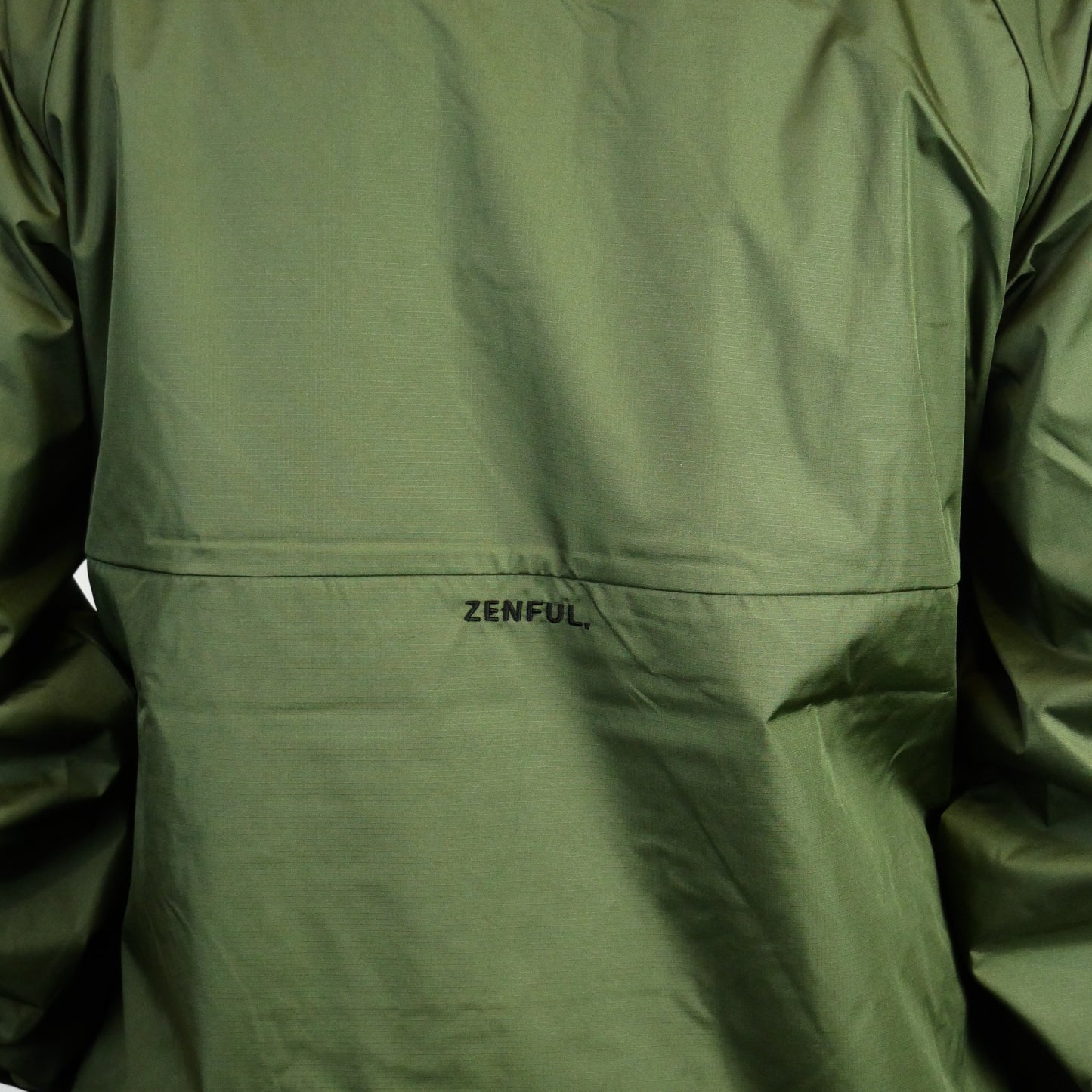 ZENFUL. Windbreaker (2 Colours)