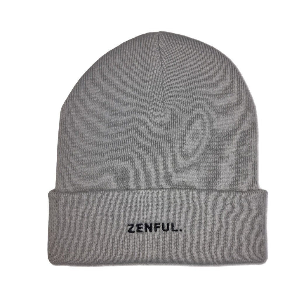 ZENFUL. Beanie